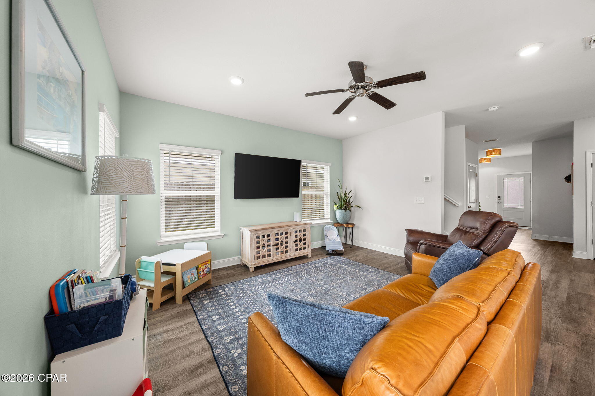 125 Carriage Road Panama City FL 32404