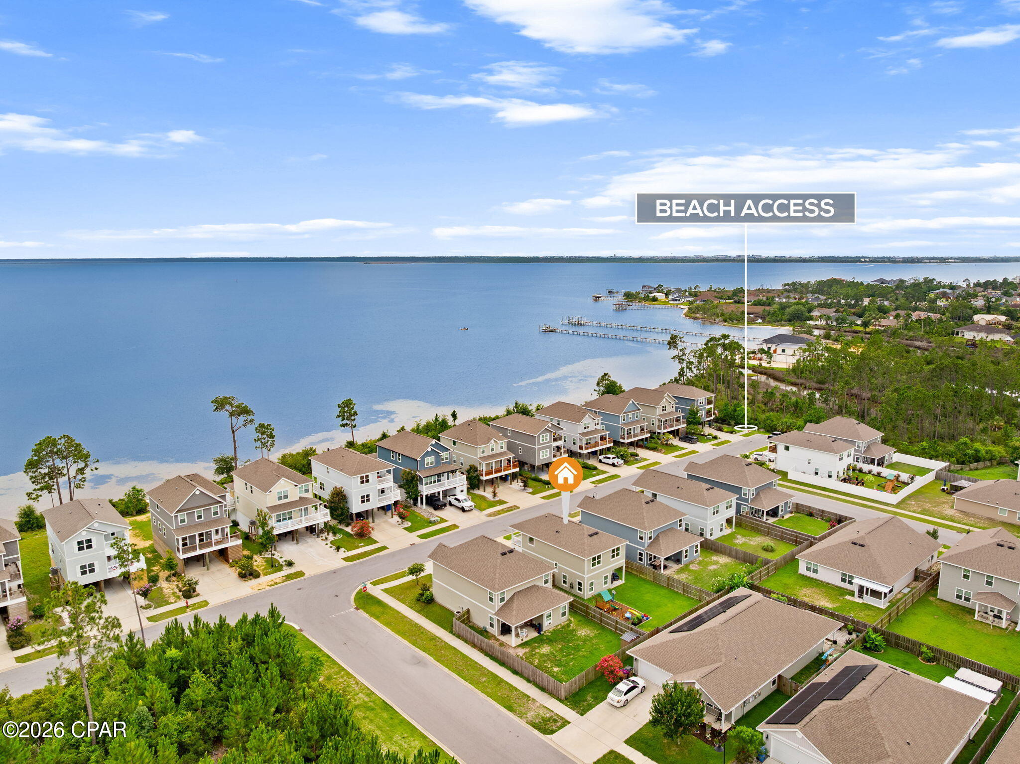 125 Carriage Road Panama City FL 32404
