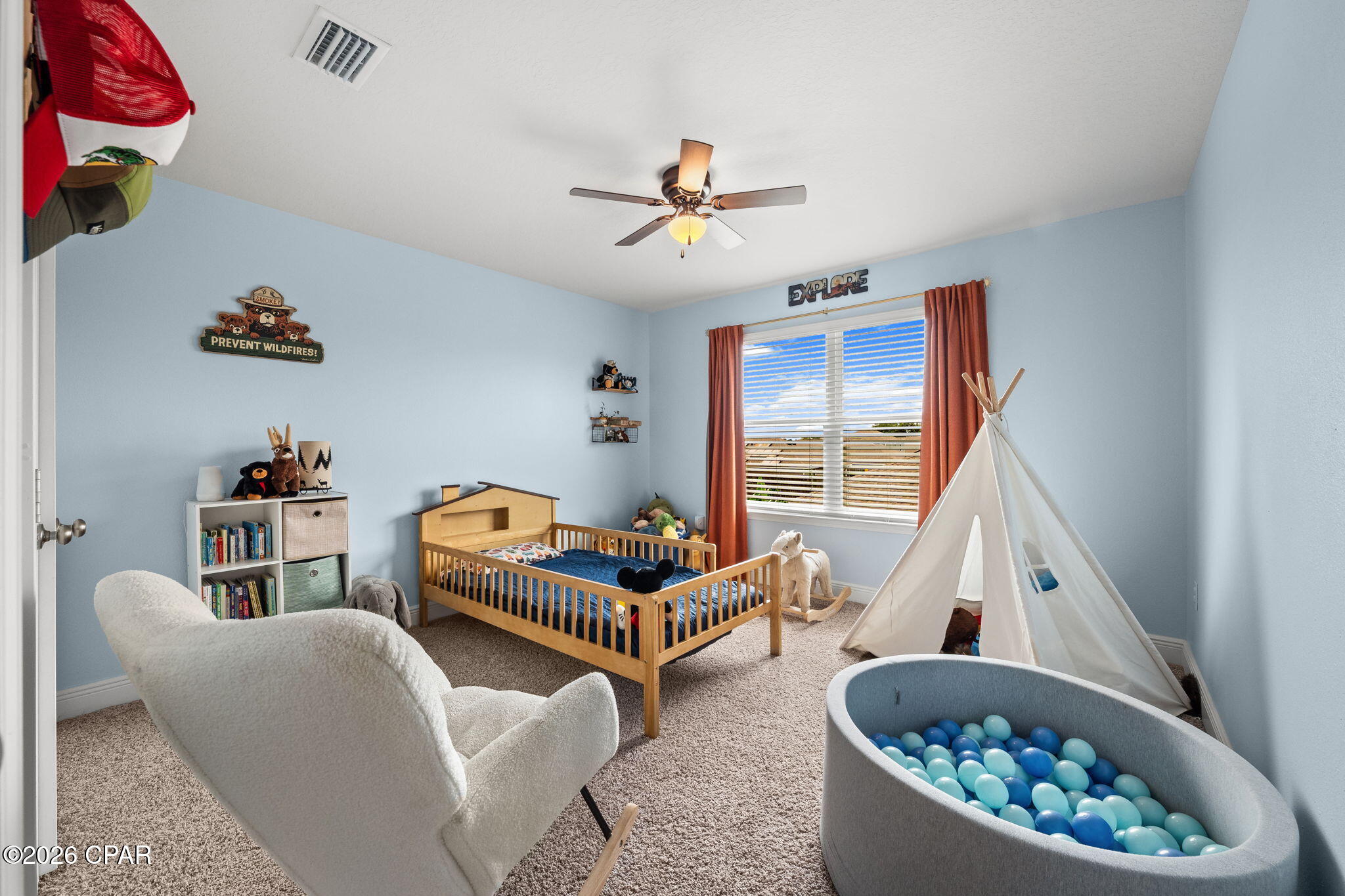 125 Carriage Road Panama City FL 32404