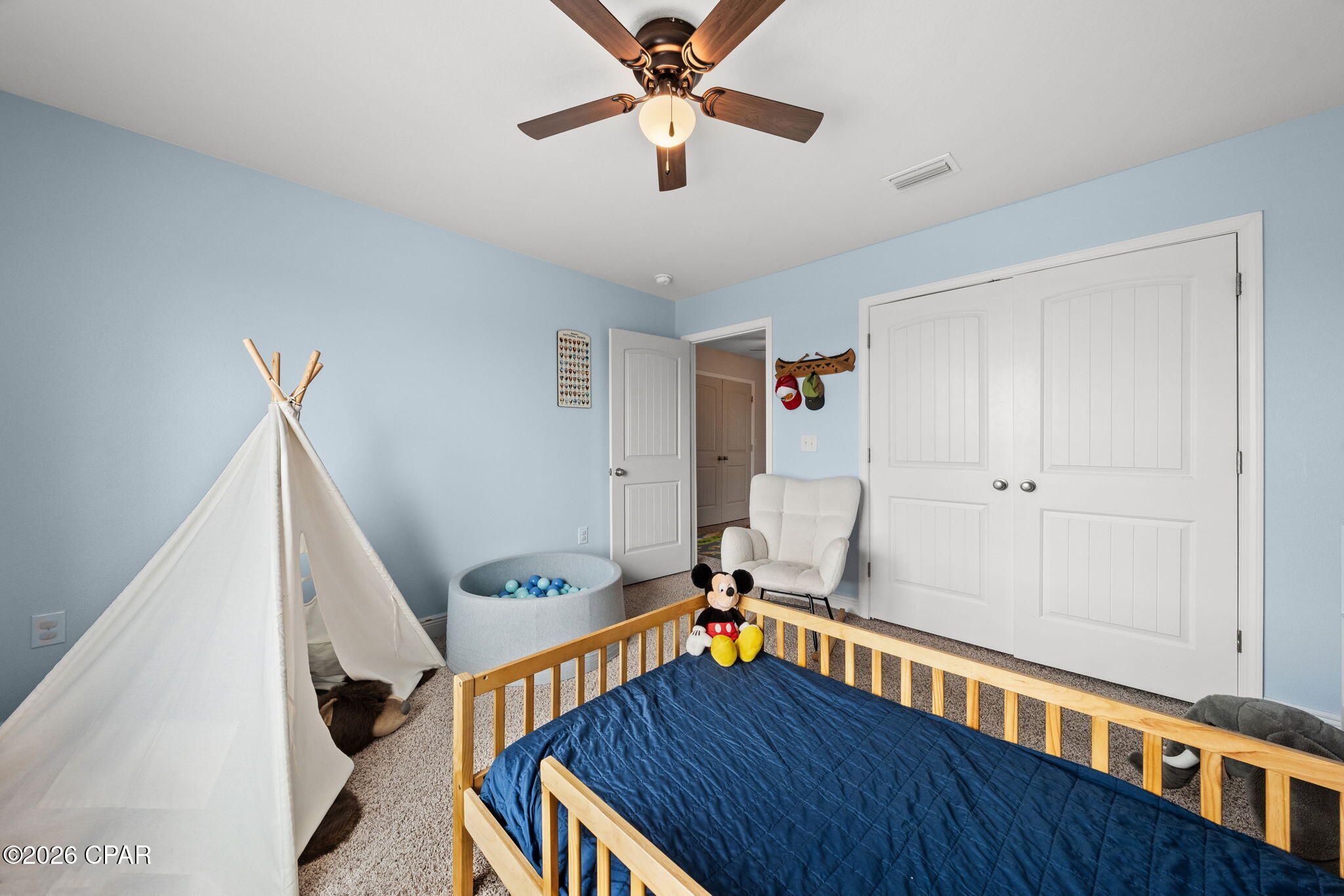 125 Carriage Road Panama City FL 32404