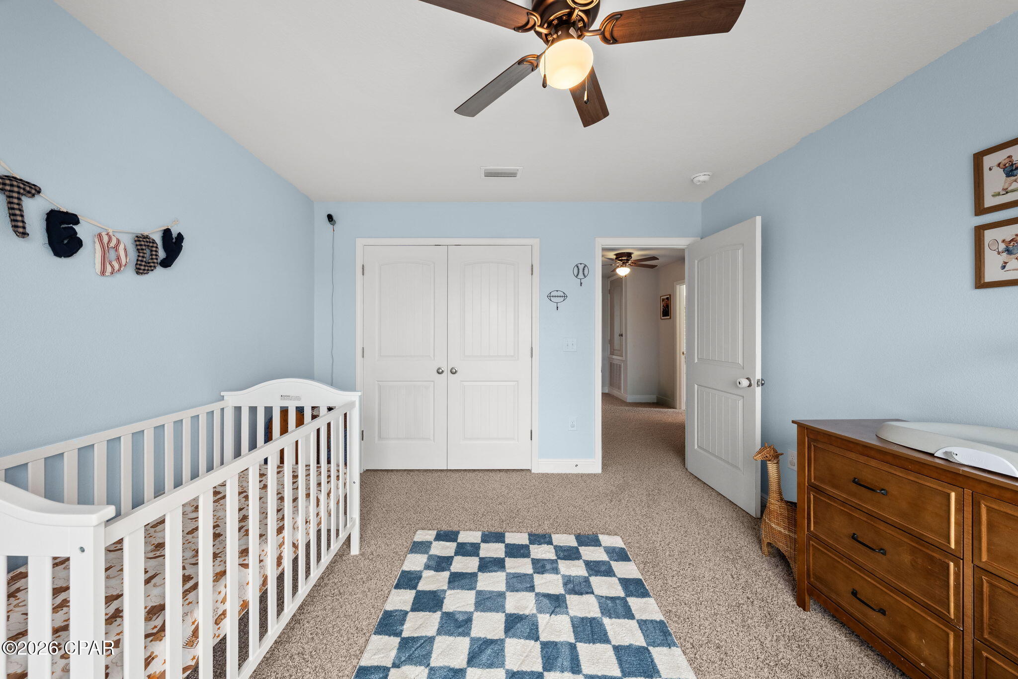 125 Carriage Road Panama City FL 32404