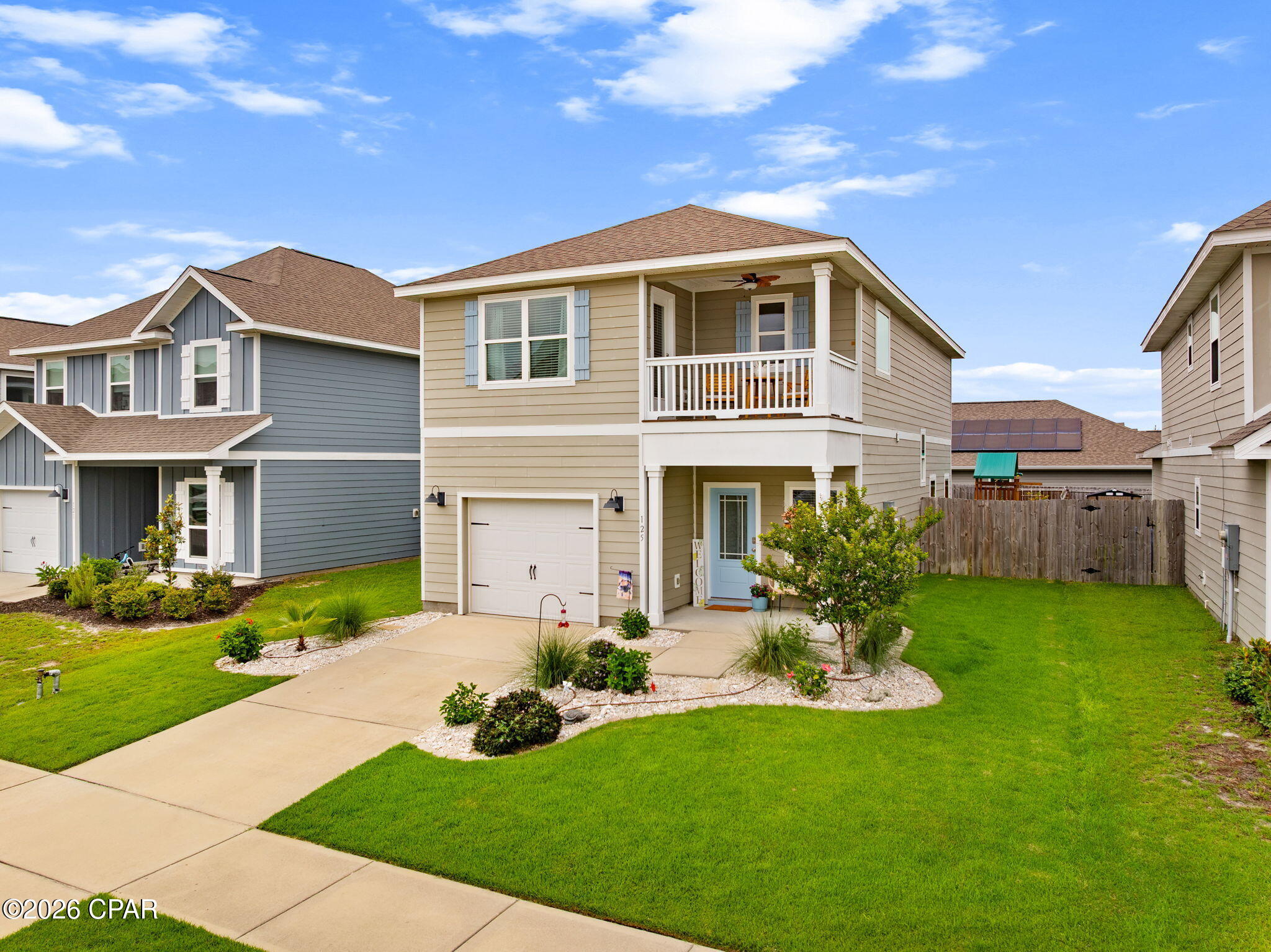 125 Carriage Road Panama City FL 32404