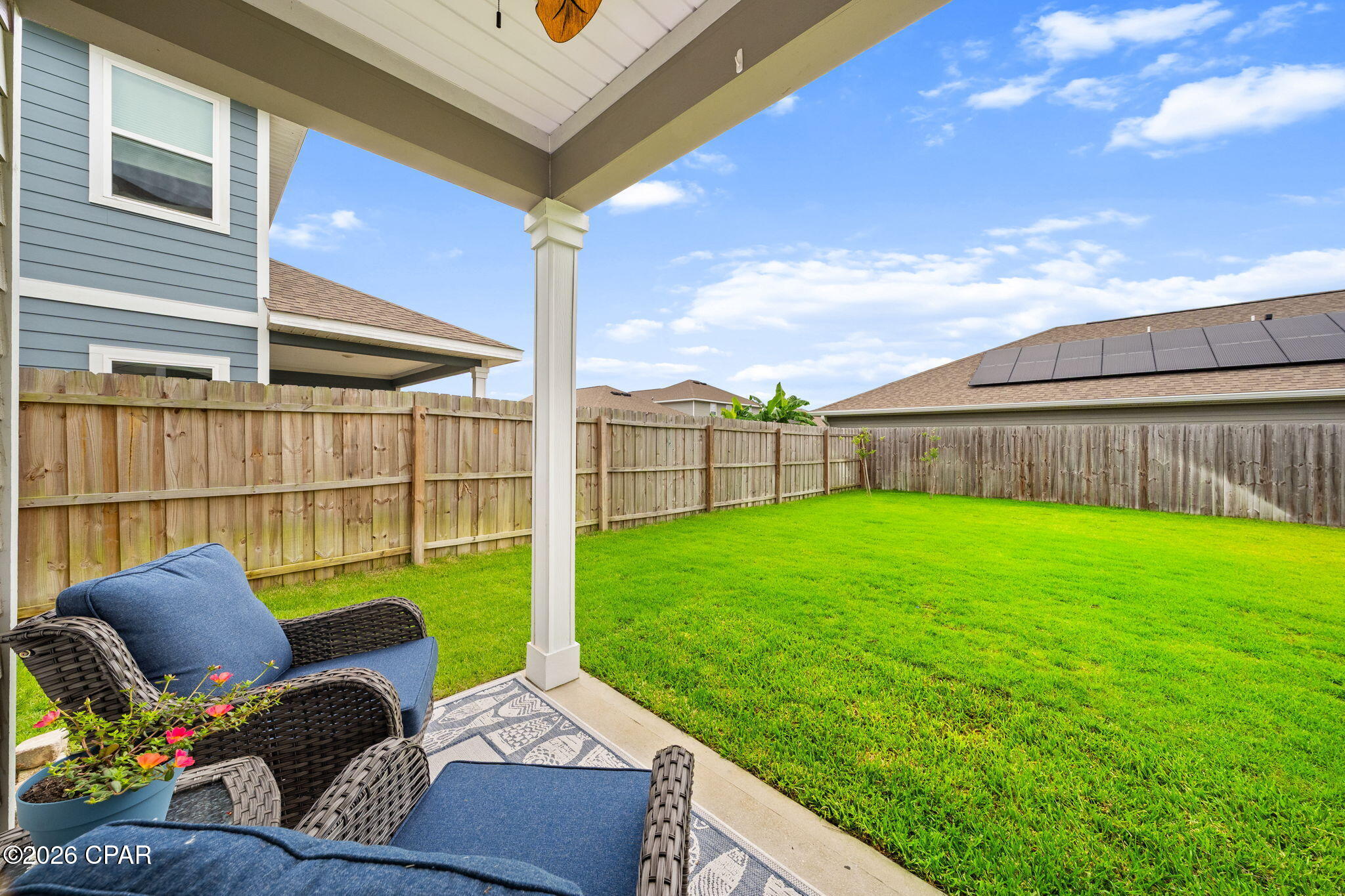 125 Carriage Road Panama City FL 32404