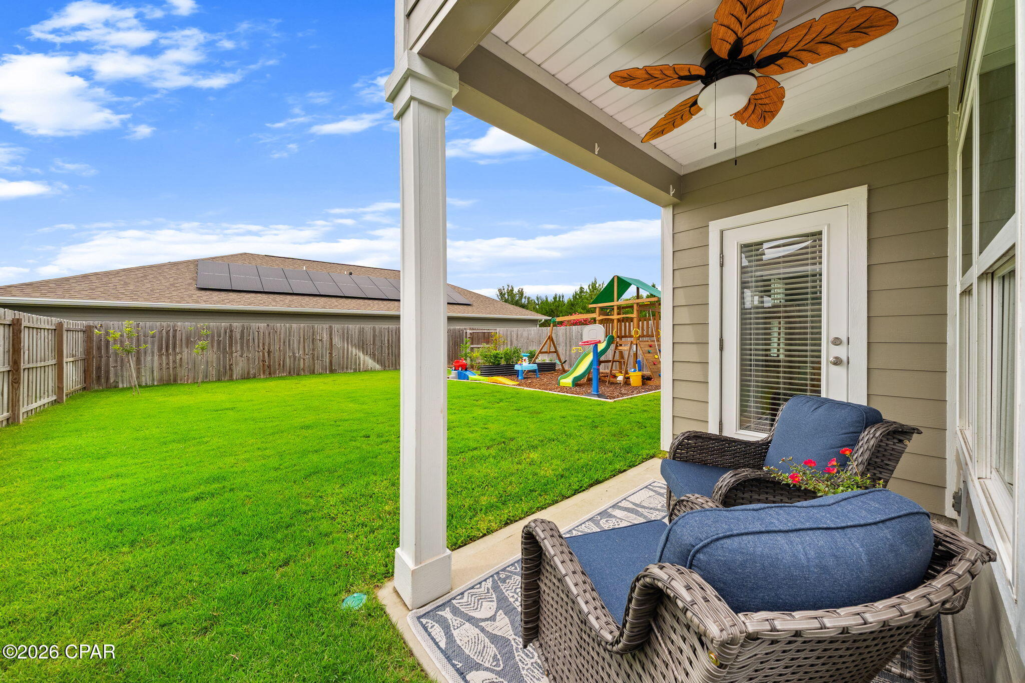 125 Carriage Road Panama City FL 32404