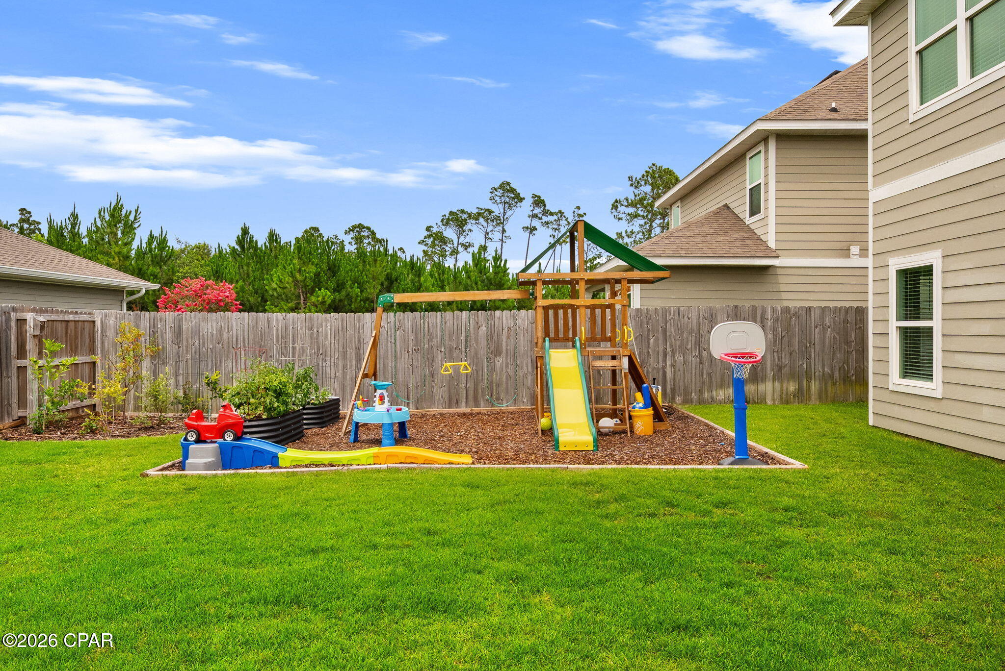 125 Carriage Road Panama City FL 32404
