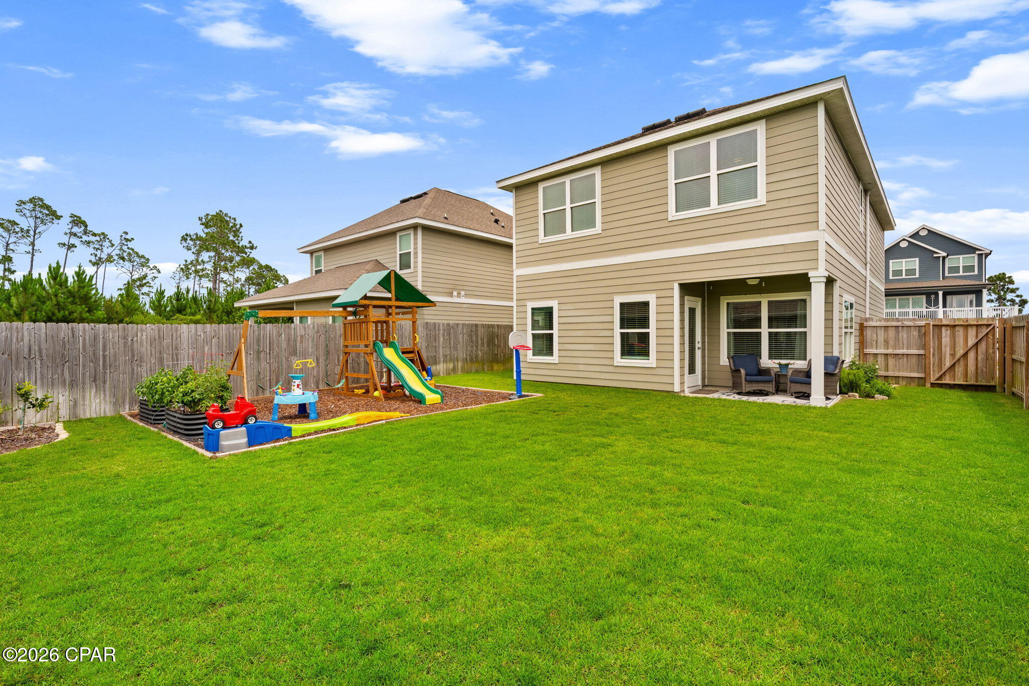 125 Carriage Road Panama City FL 32404