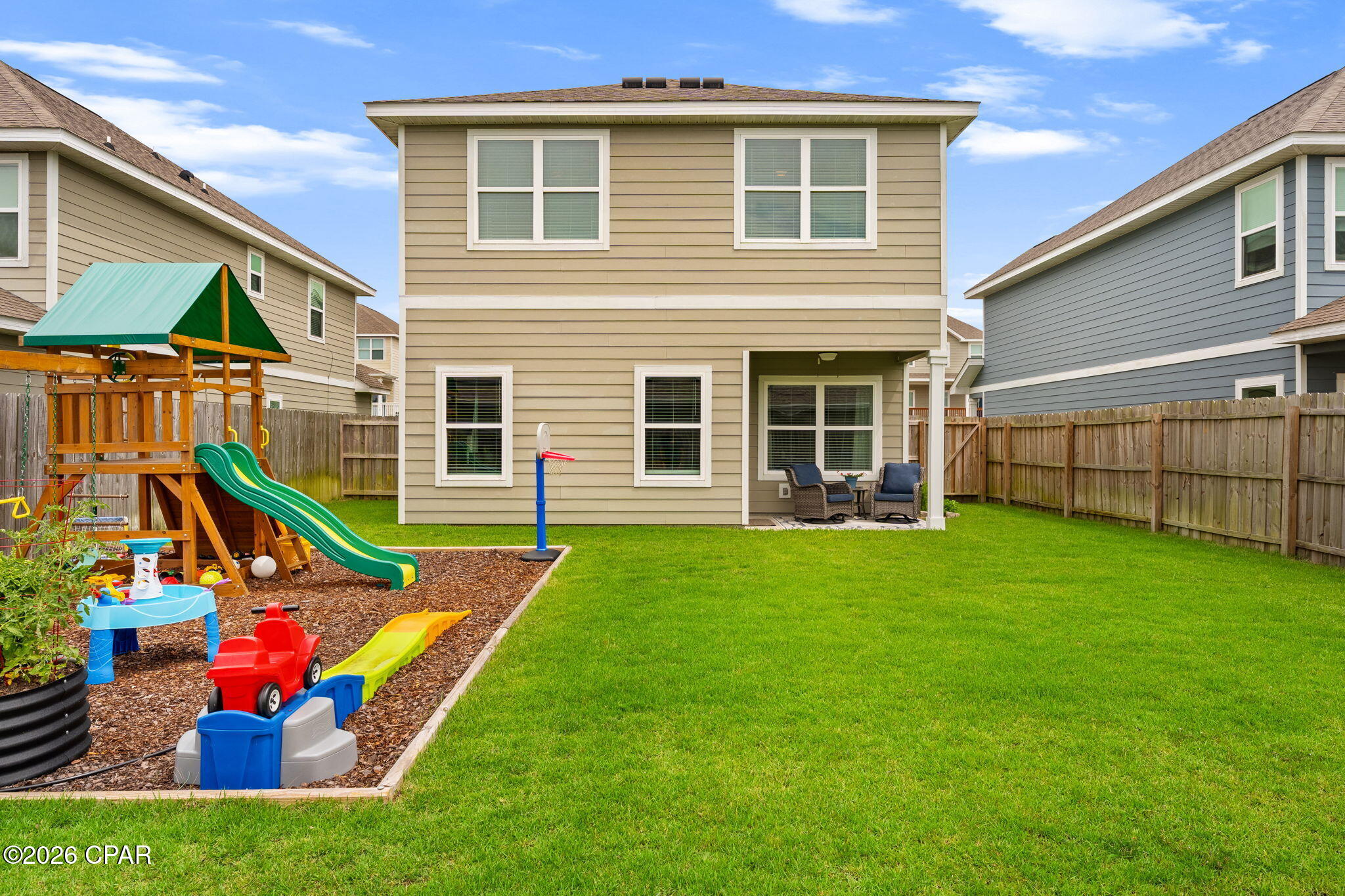125 Carriage Road Panama City FL 32404