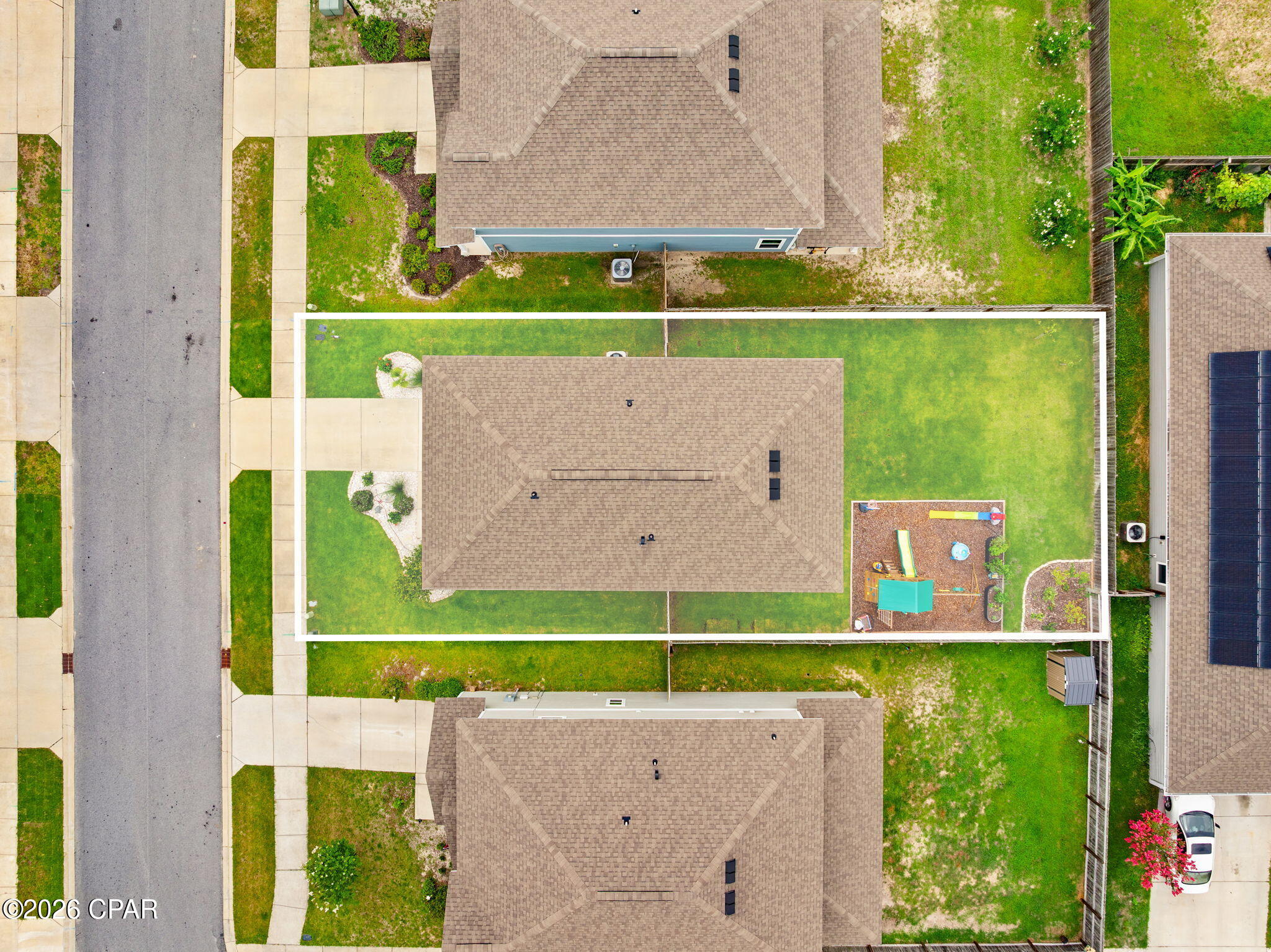 125 Carriage Road Panama City FL 32404