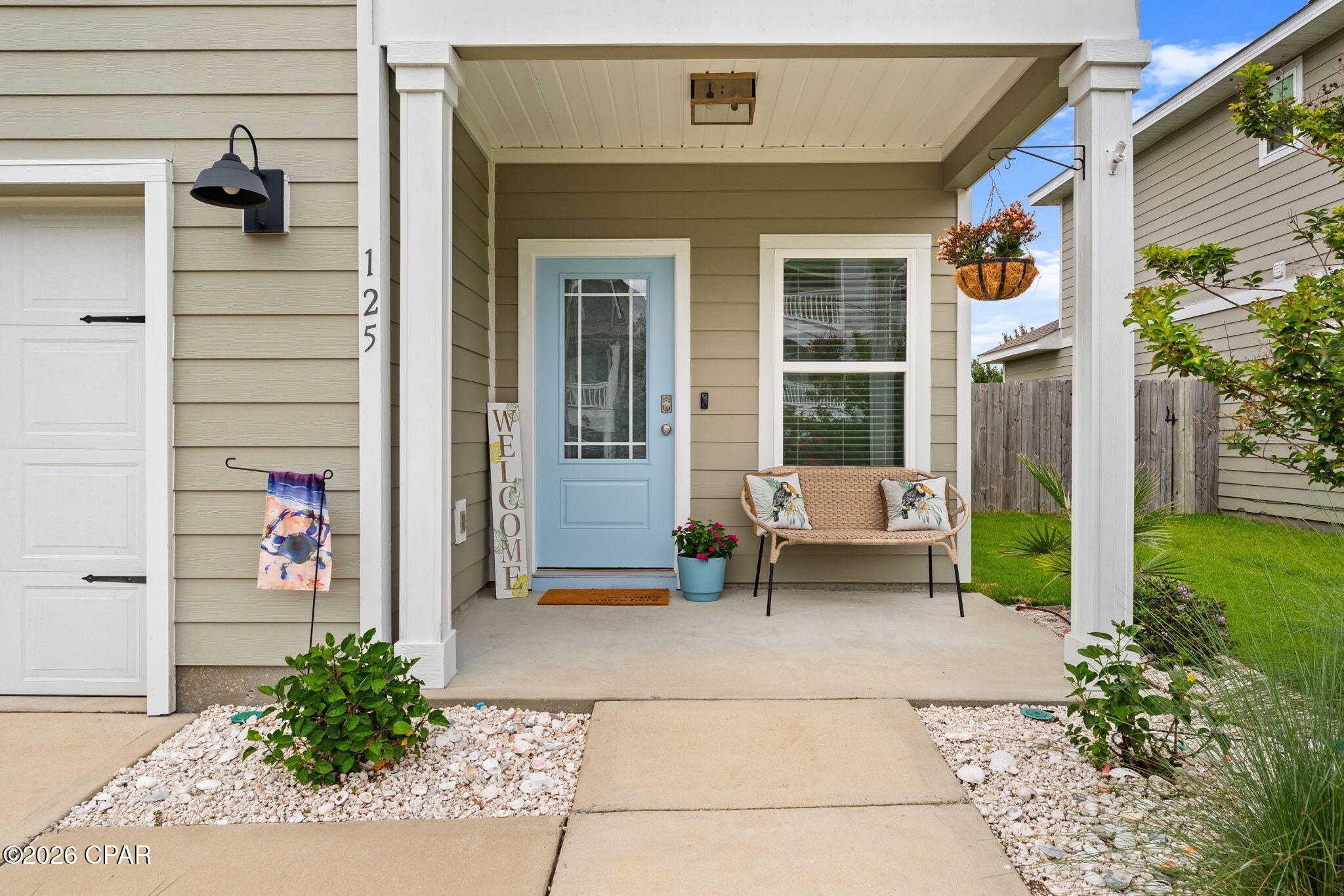 125 Carriage Road Panama City FL 32404