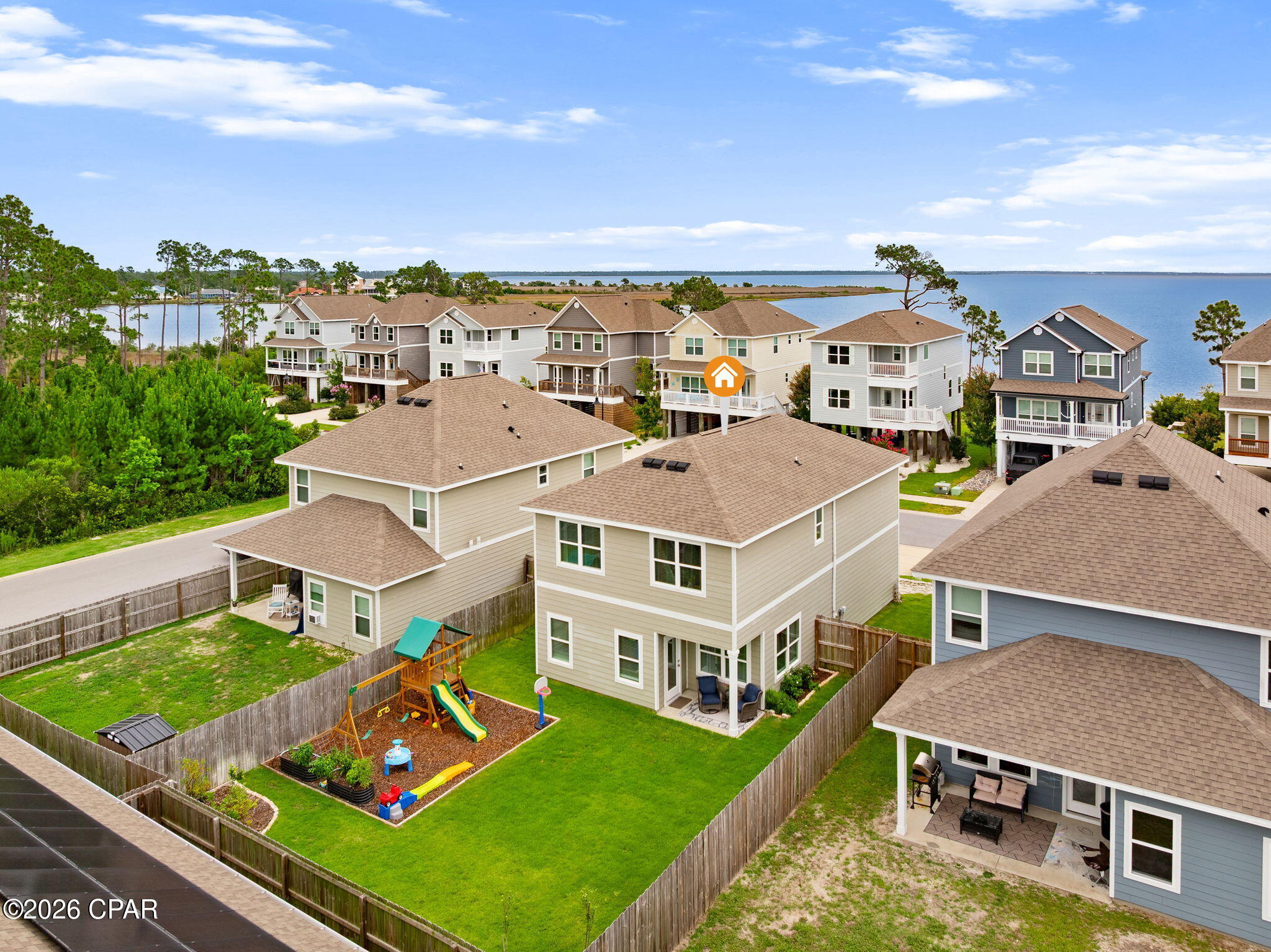 125 Carriage Road Panama City FL 32404
