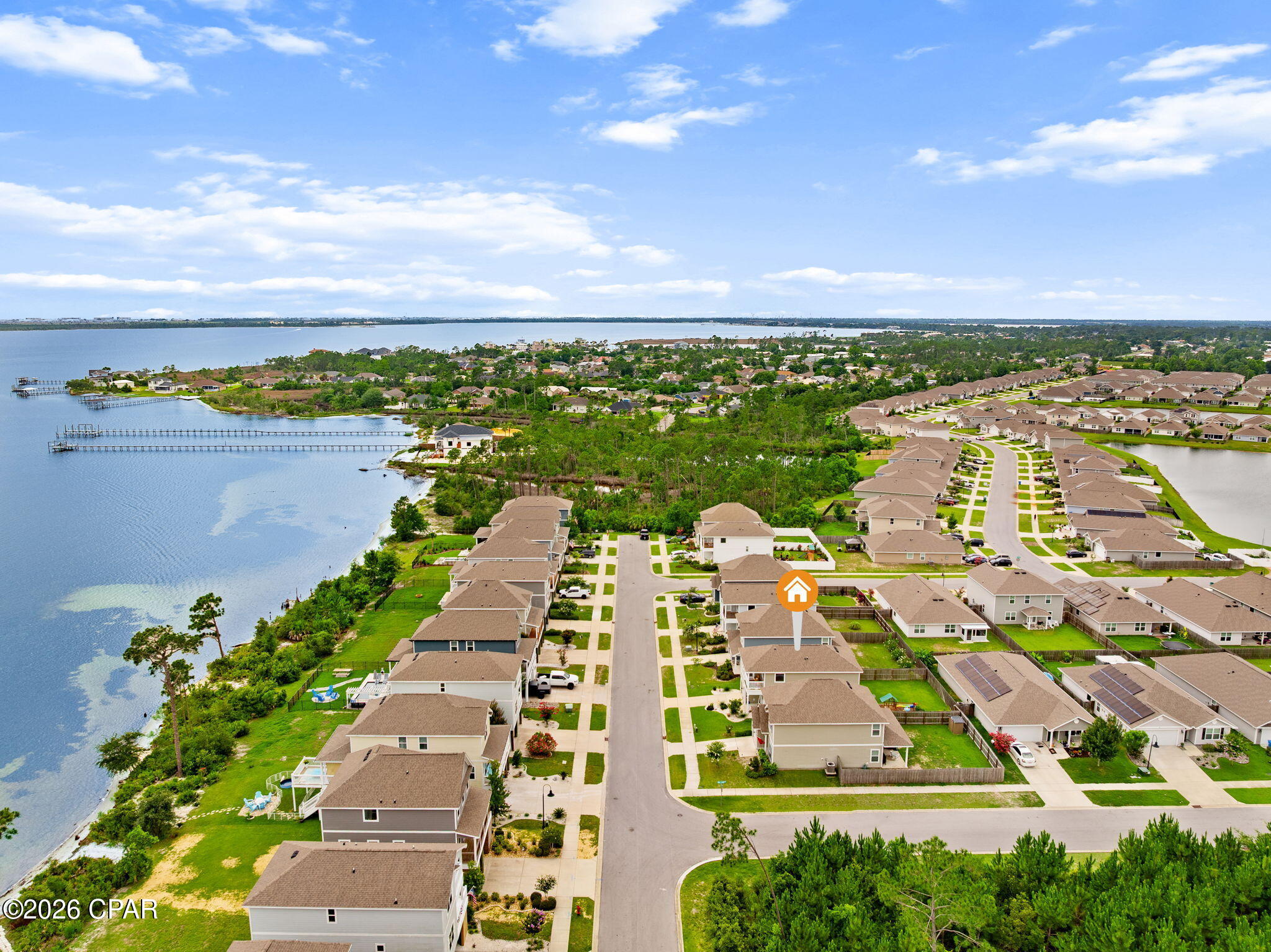 125 Carriage Road Panama City FL 32404