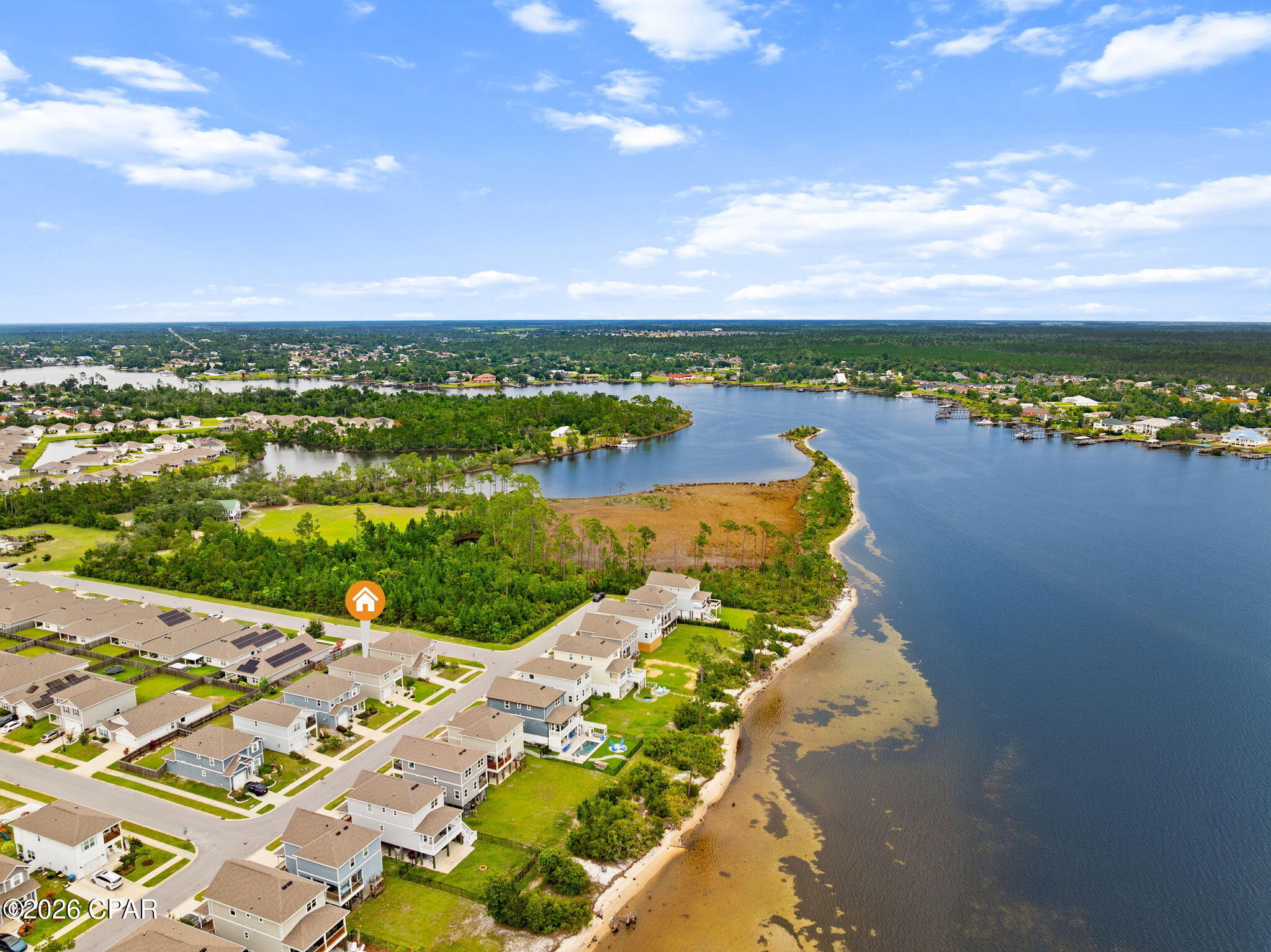 125 Carriage Road Panama City FL 32404