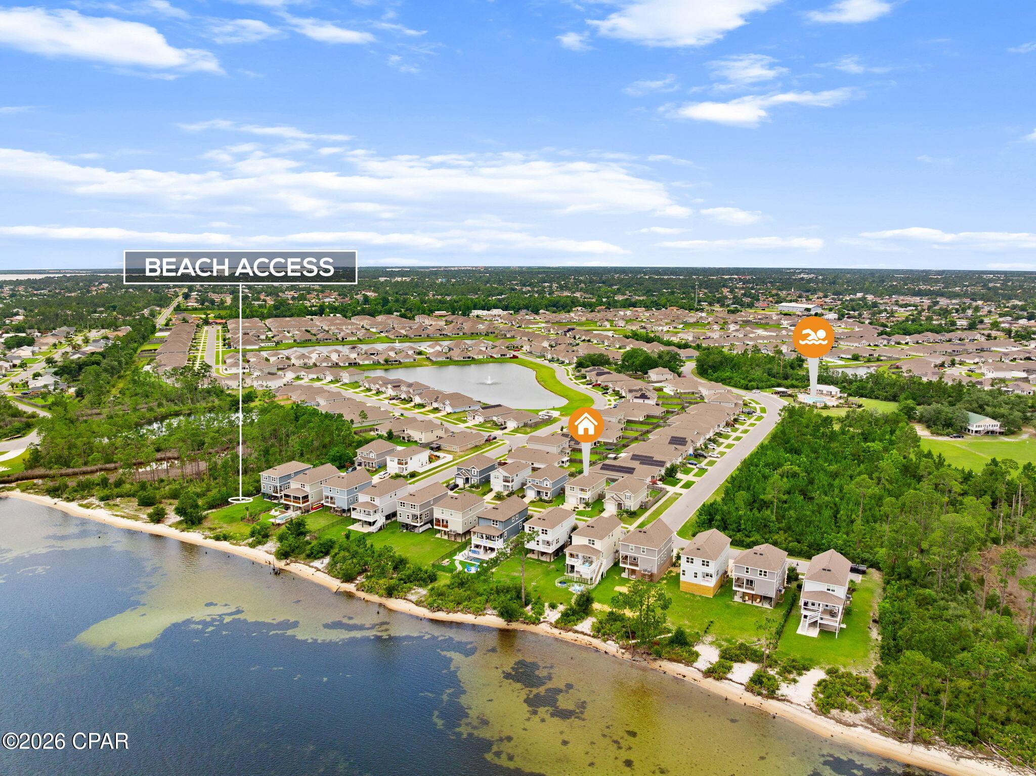 125 Carriage Road Panama City FL 32404
