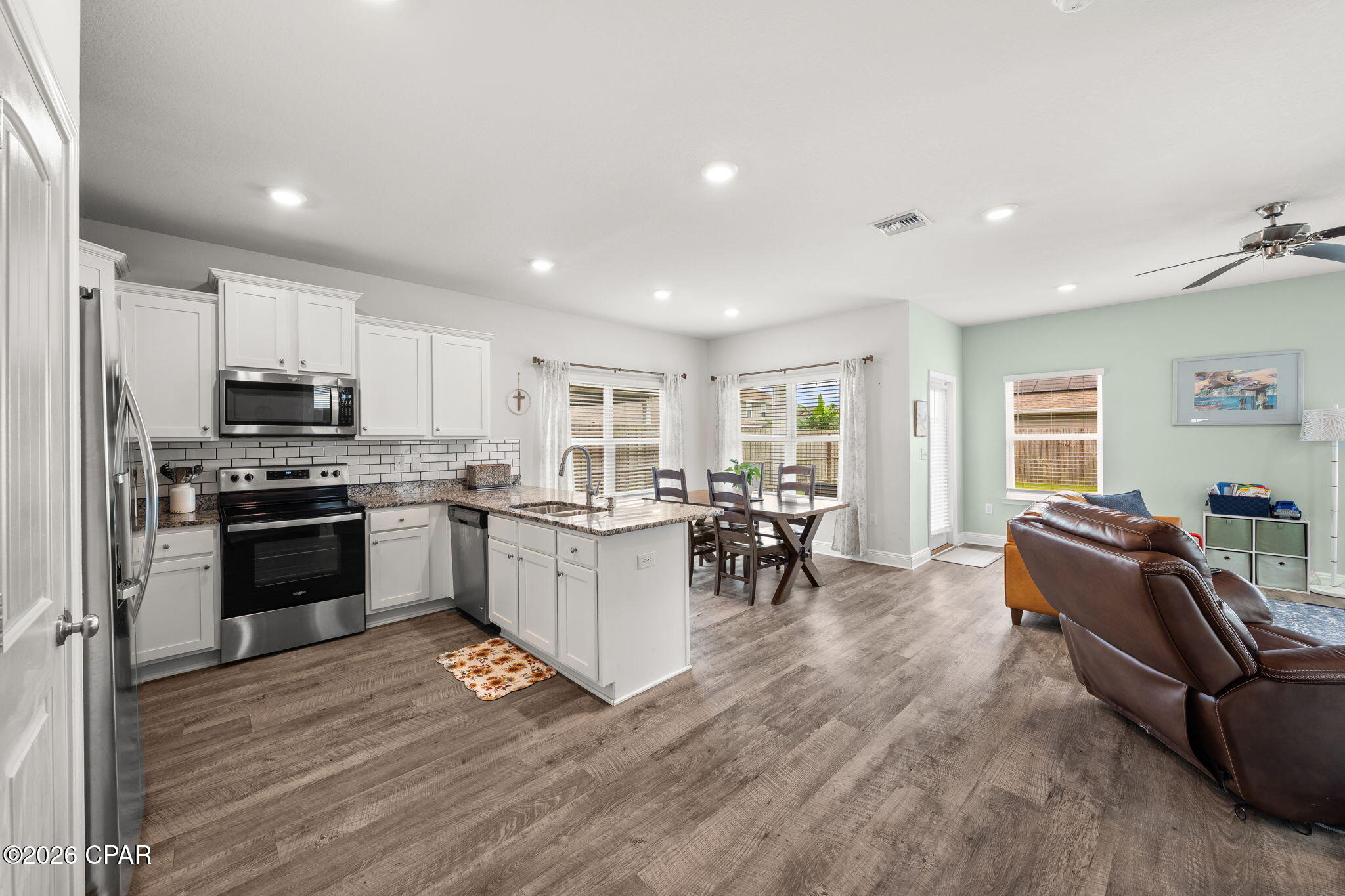 125 Carriage Road Panama City FL 32404