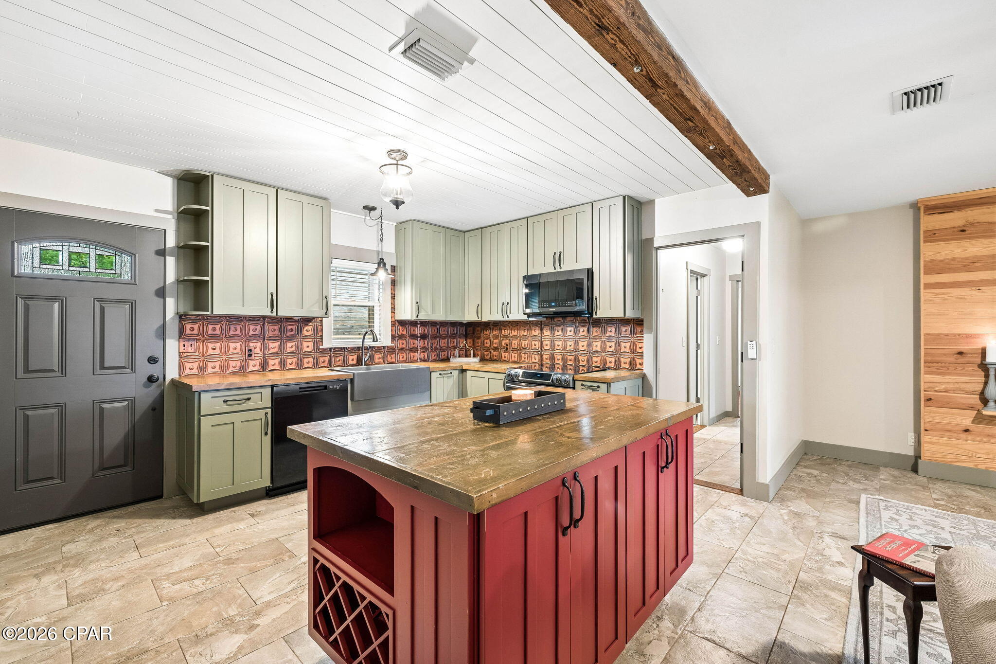4917 High Point Drive Panama City FL 32404