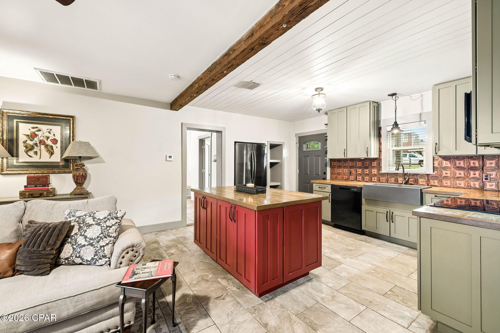 4917 High Point Drive Panama City FL 32404
