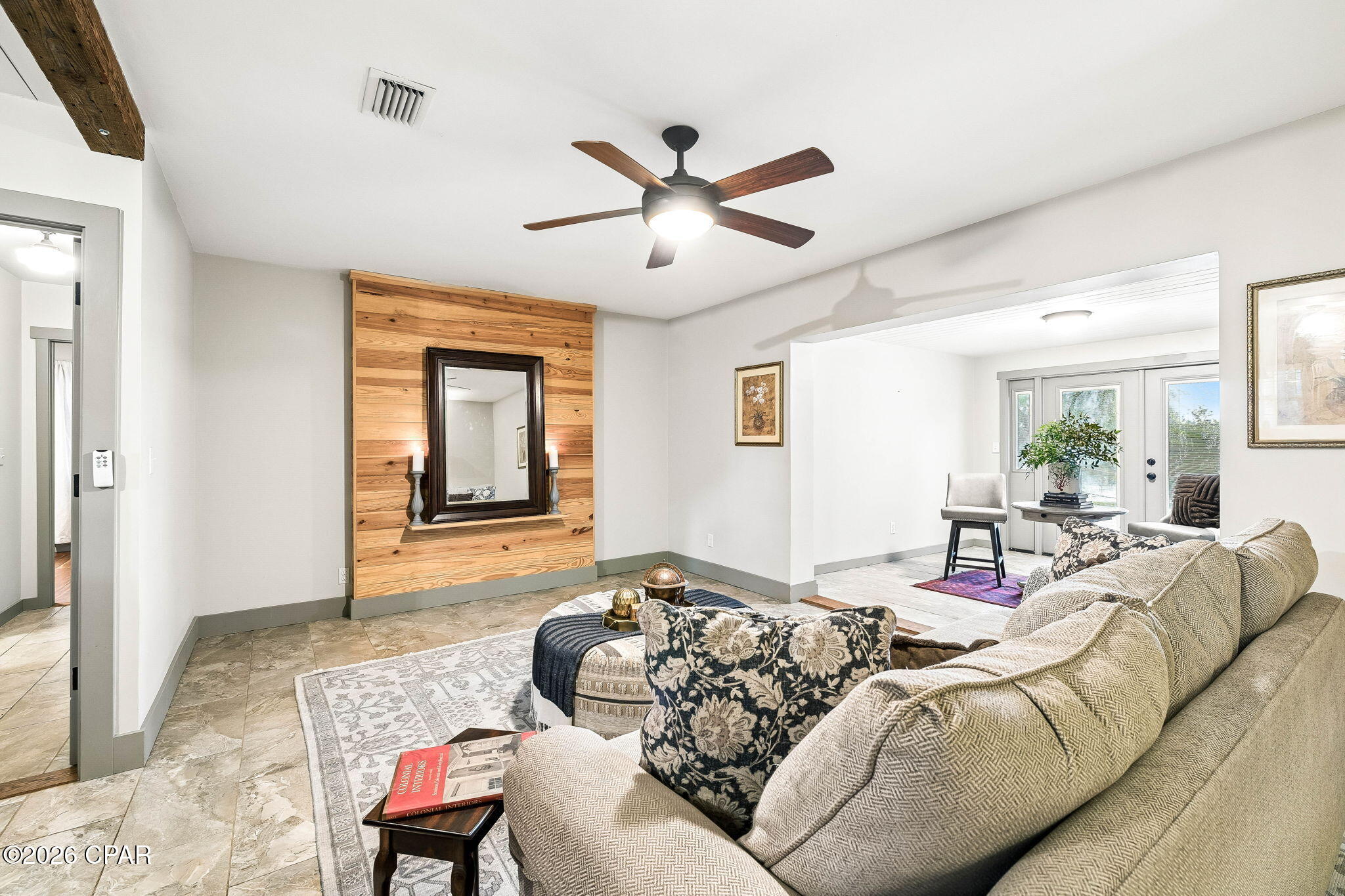 4917 High Point Drive Panama City FL 32404