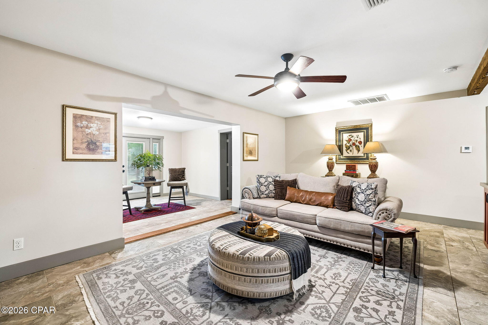 4917 High Point Drive Panama City FL 32404