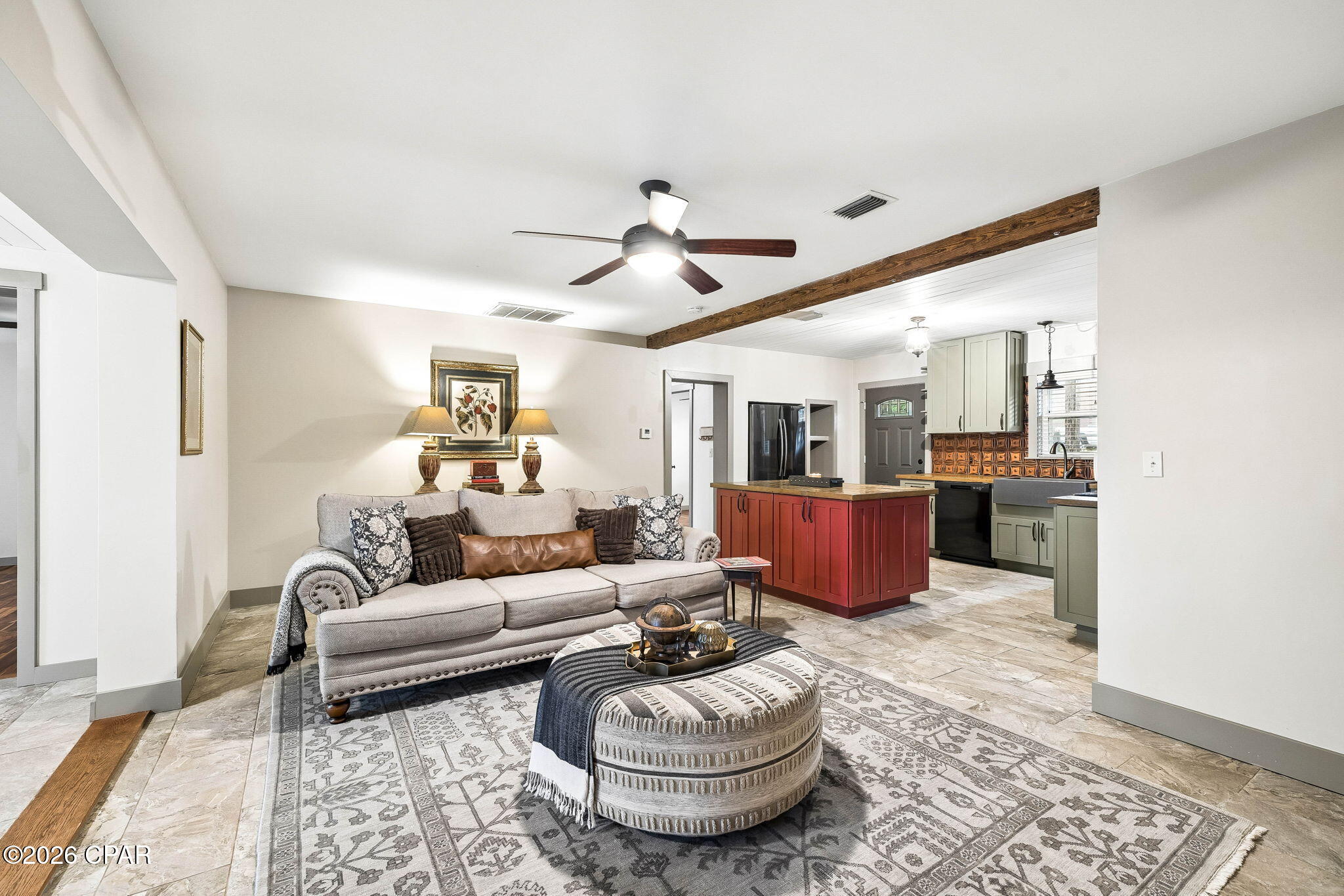 4917 High Point Drive Panama City FL 32404