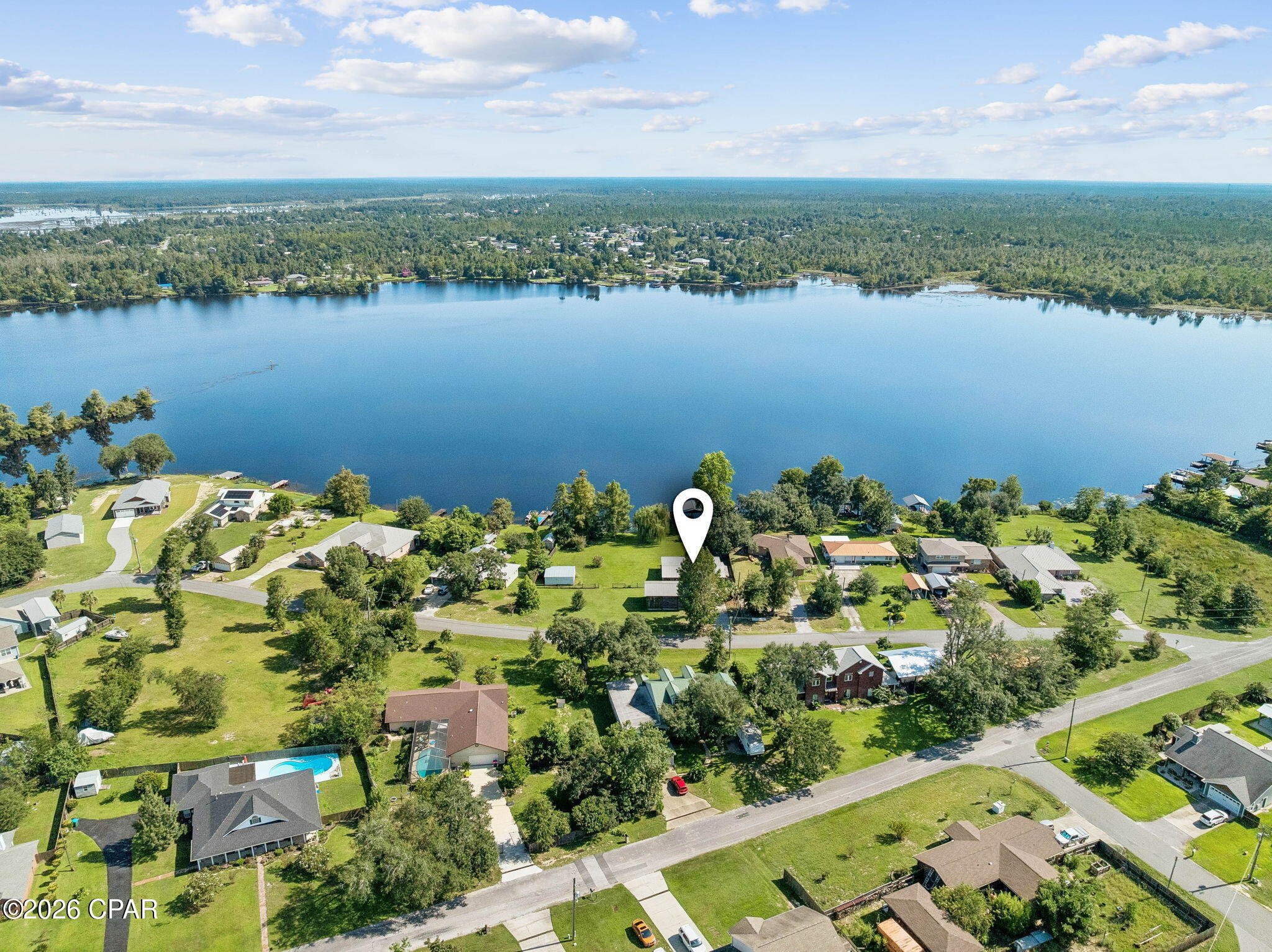 4917 High Point Drive Panama City FL 32404