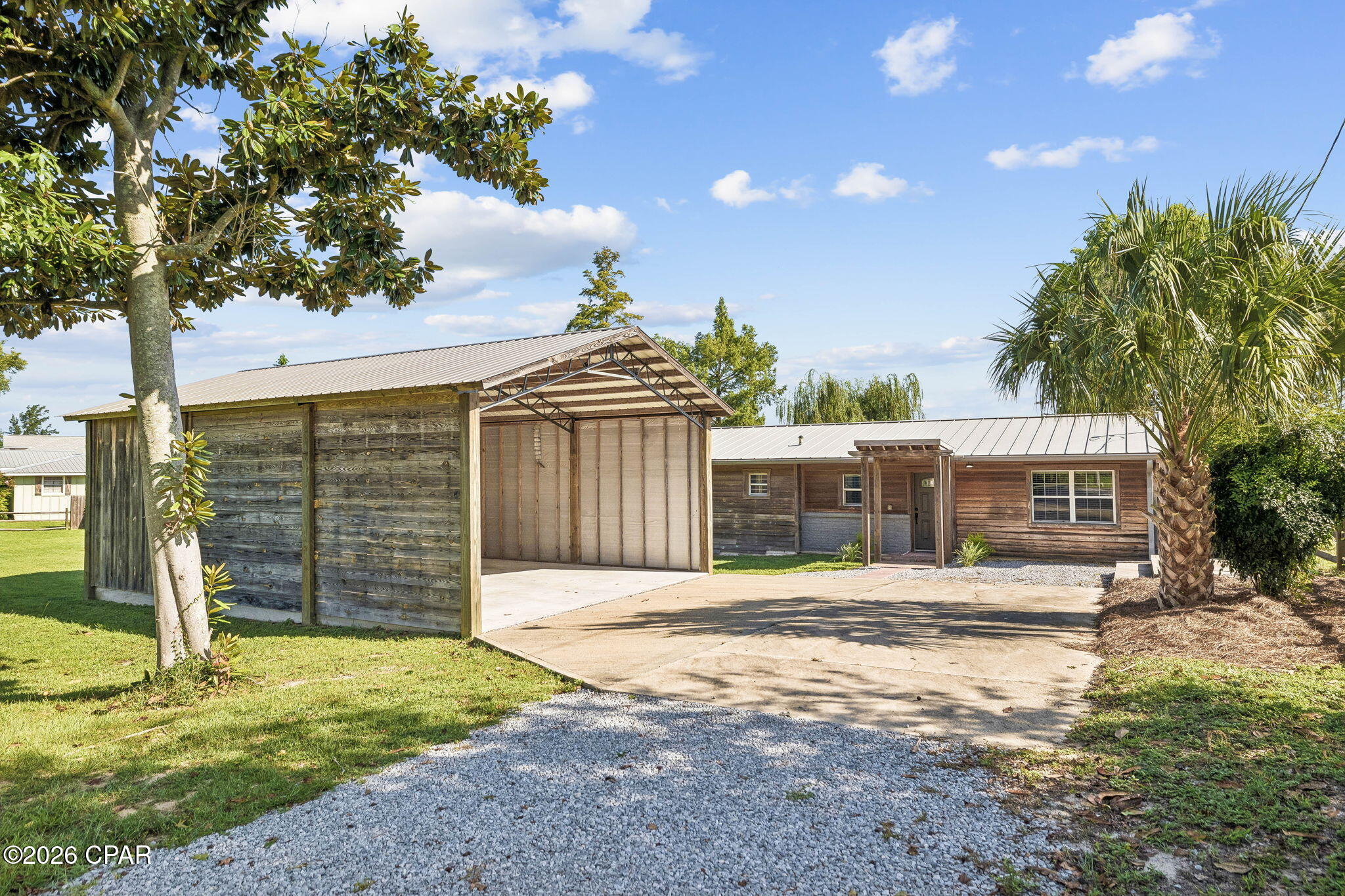 4917 High Point Drive Panama City FL 32404