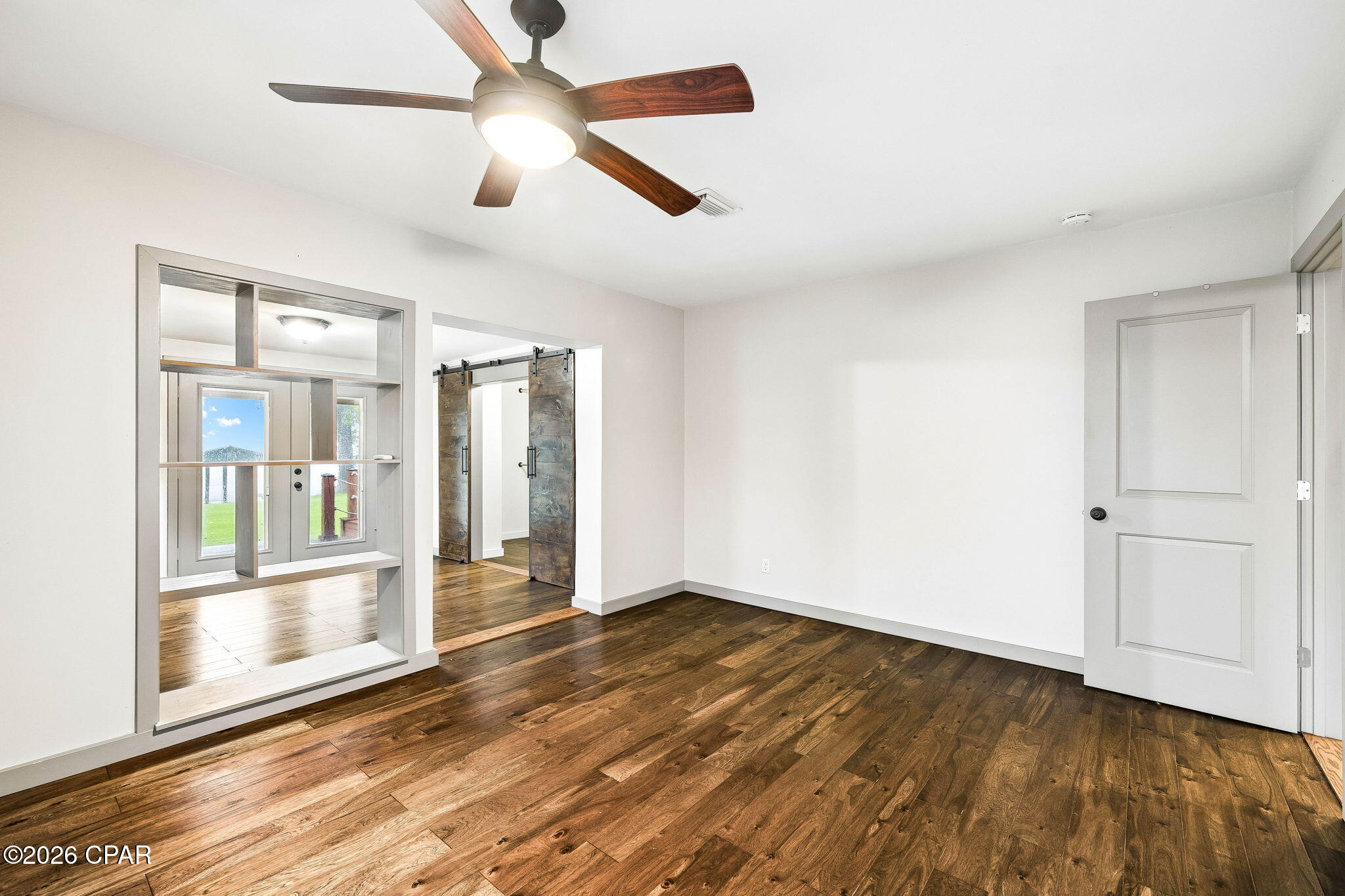 4917 High Point Drive Panama City FL 32404