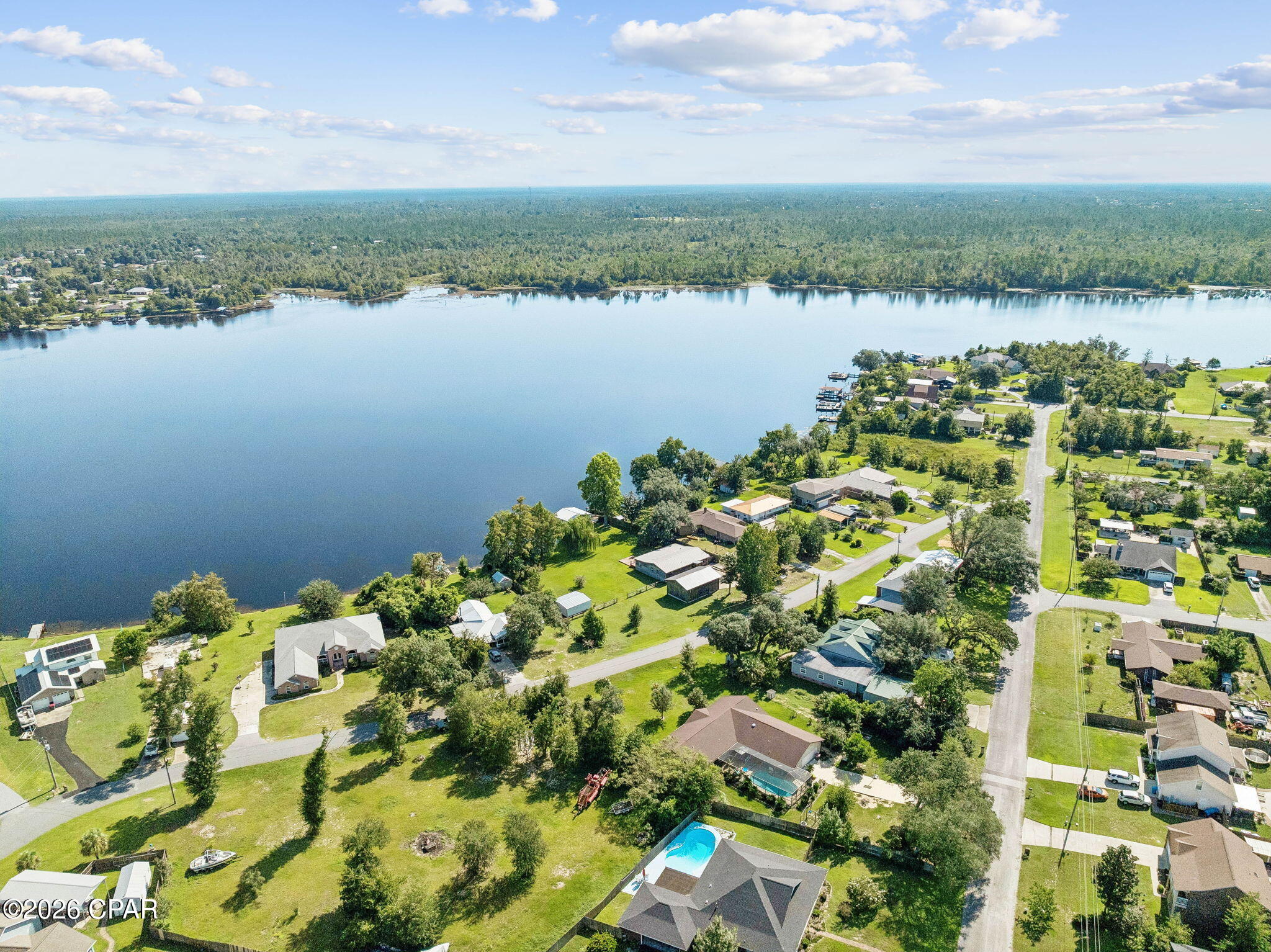 4917 High Point Drive Panama City FL 32404