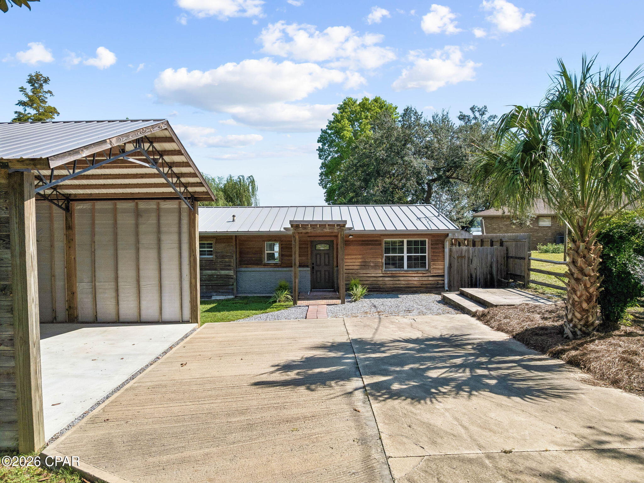 4917 High Point Drive Panama City FL 32404
