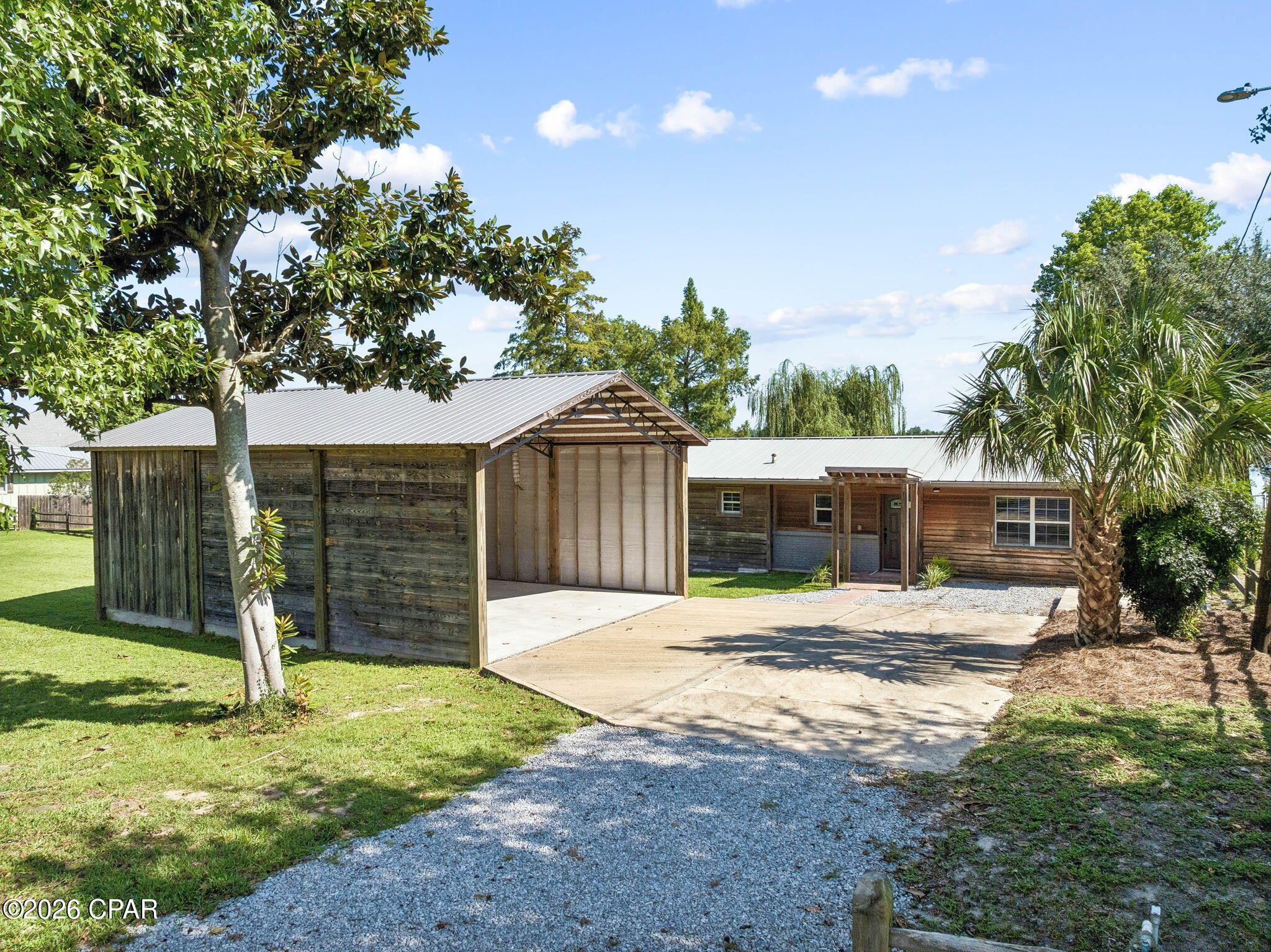 4917 High Point Drive Panama City FL 32404