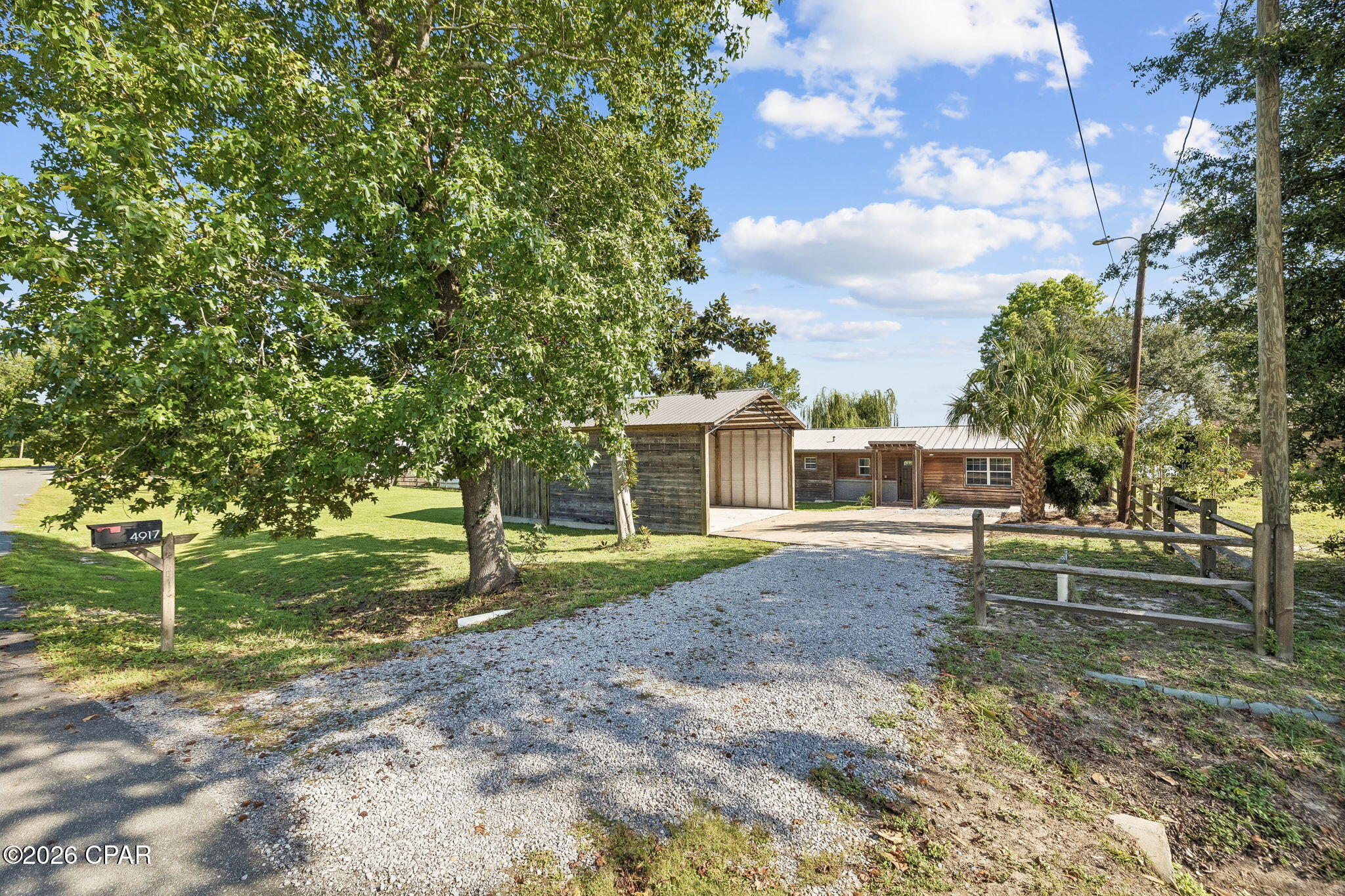 4917 High Point Drive Panama City FL 32404
