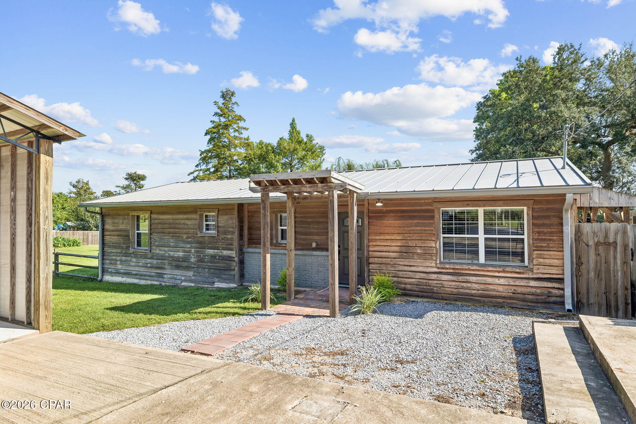 4917 High Point Drive Panama City FL 32404