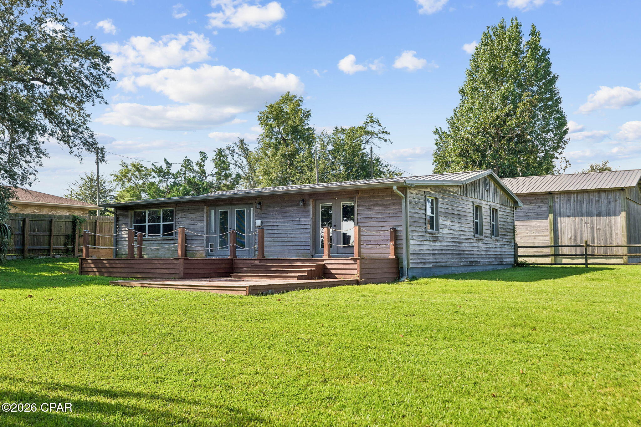 4917 High Point Drive Panama City FL 32404
