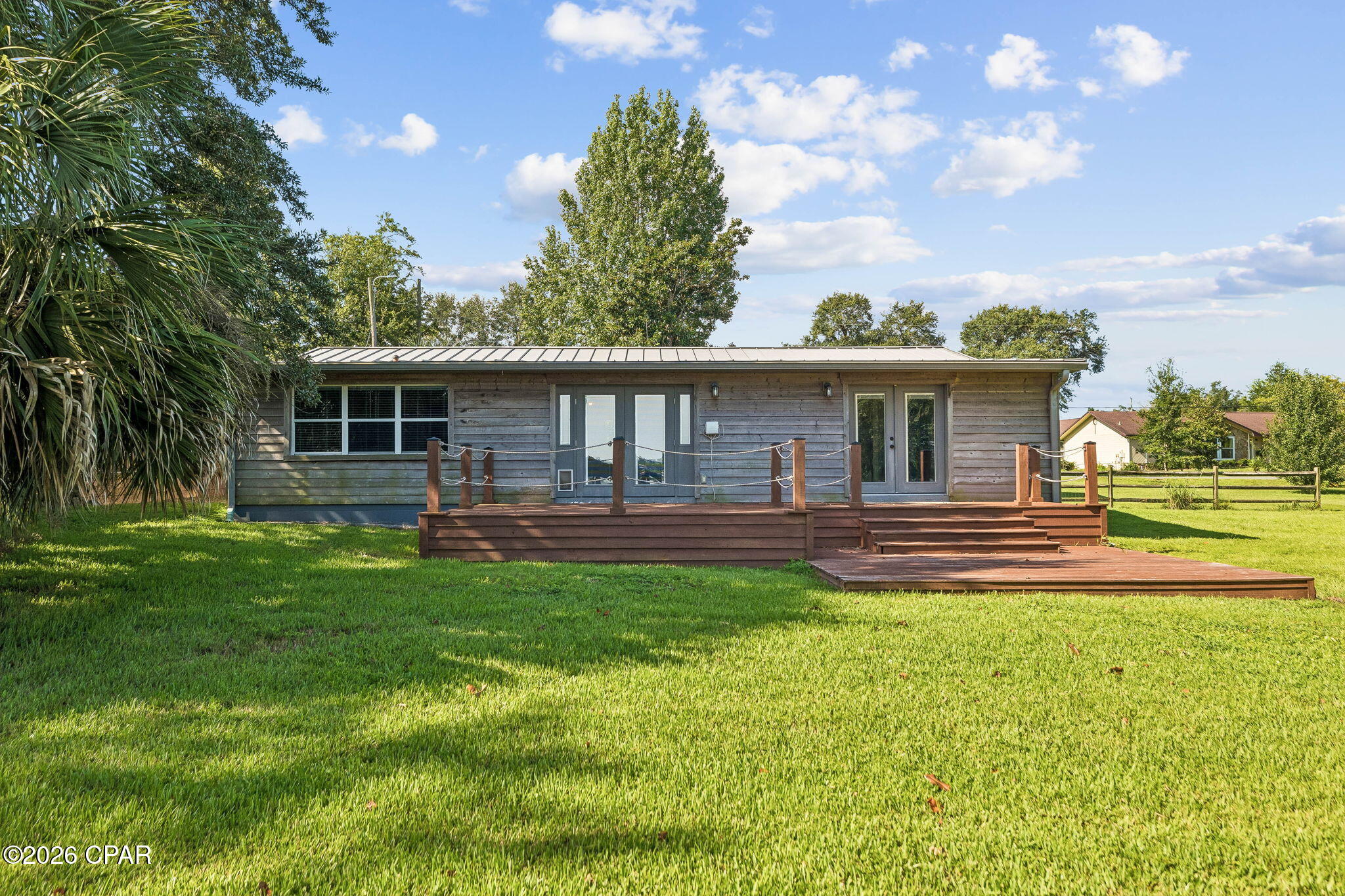 4917 High Point Drive Panama City FL 32404