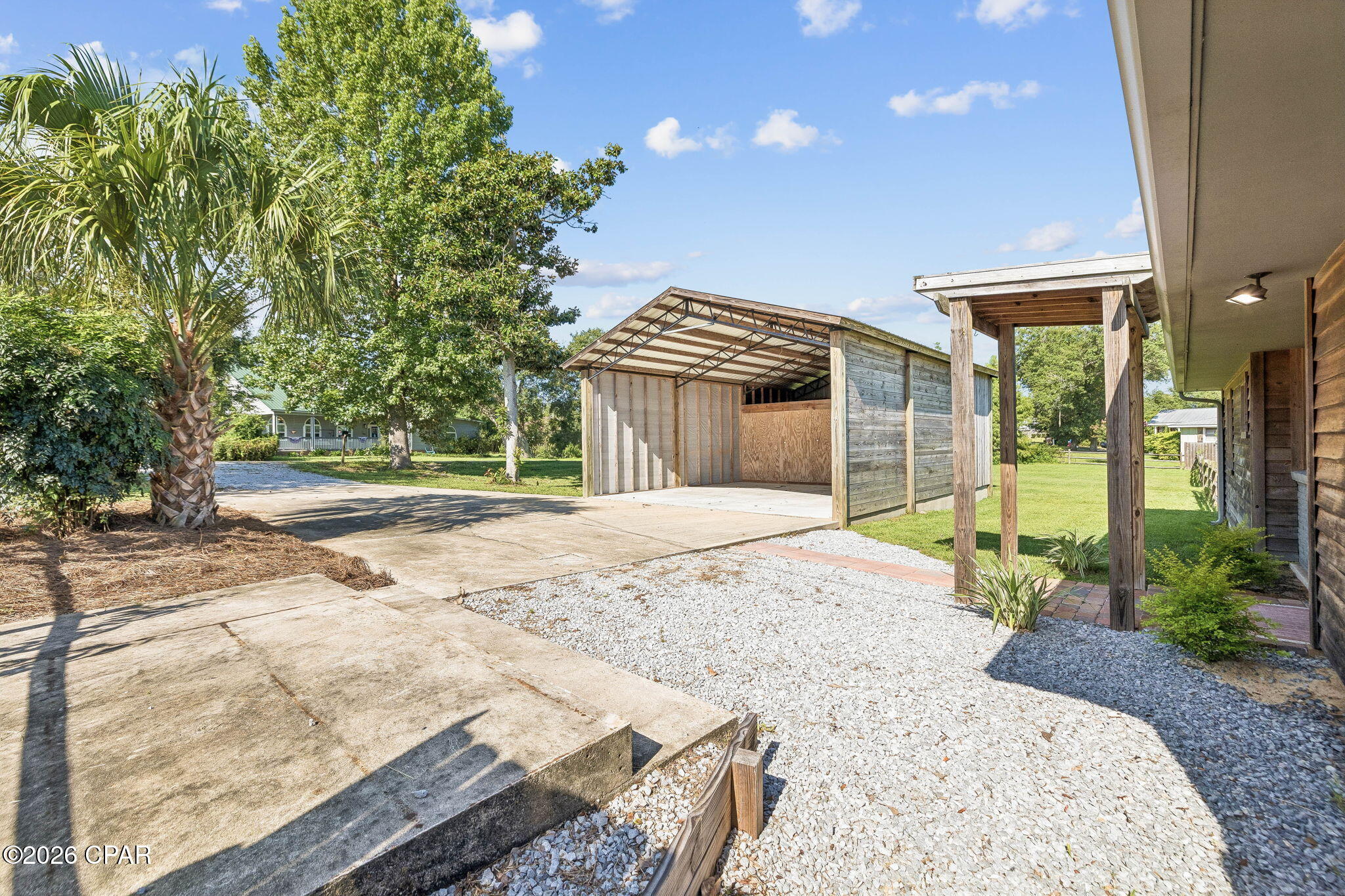 4917 High Point Drive Panama City FL 32404
