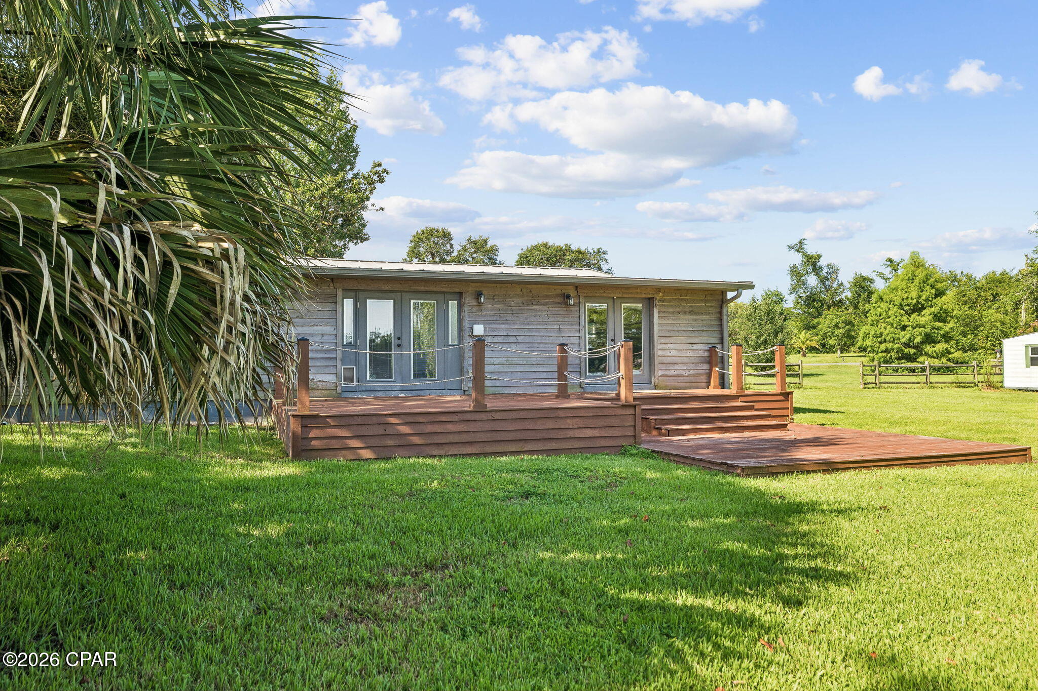 4917 High Point Drive Panama City FL 32404