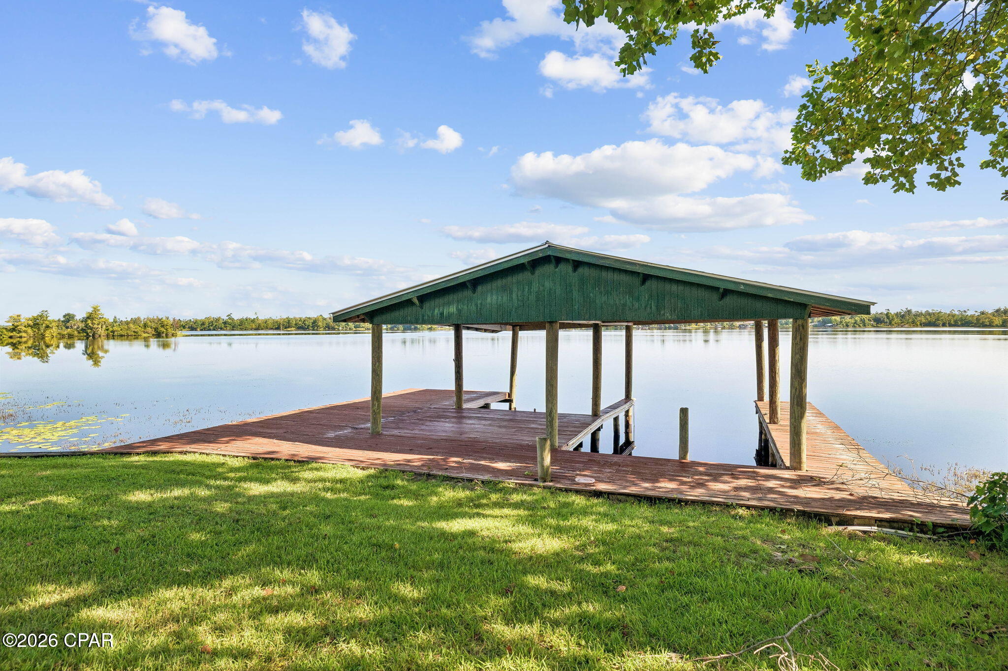 4917 High Point Drive Panama City FL 32404