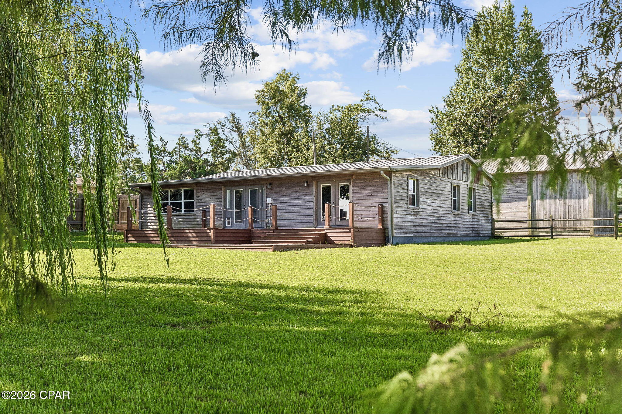 4917 High Point Drive Panama City FL 32404