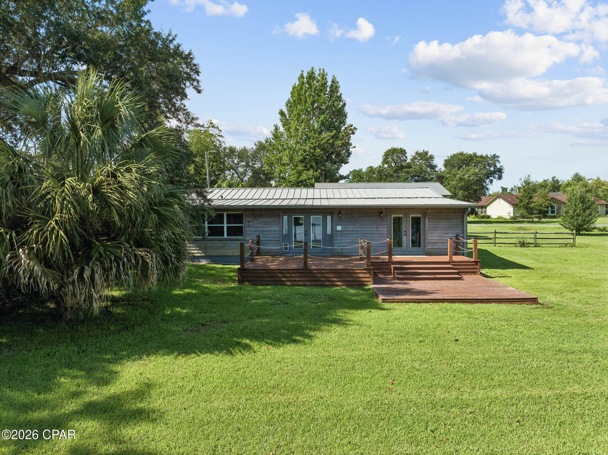 4917 High Point Drive Panama City FL 32404