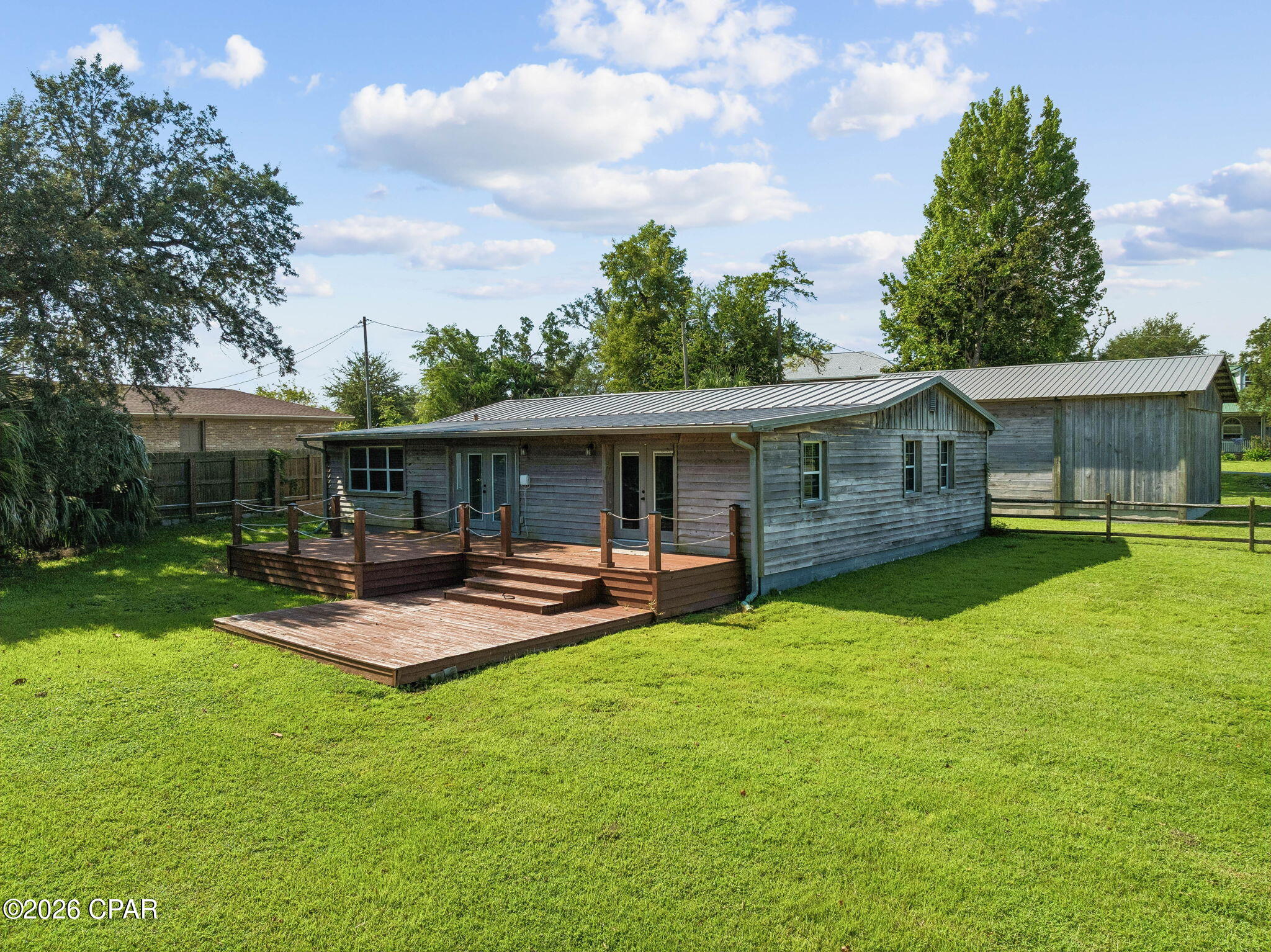 4917 High Point Drive Panama City FL 32404