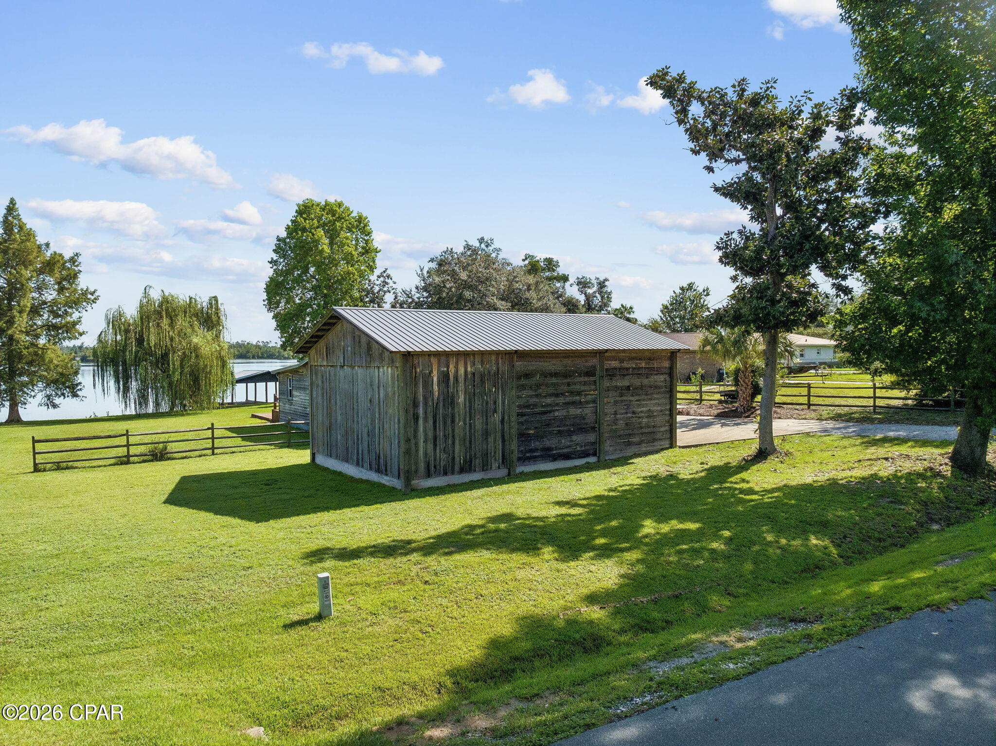 4917 High Point Drive Panama City FL 32404