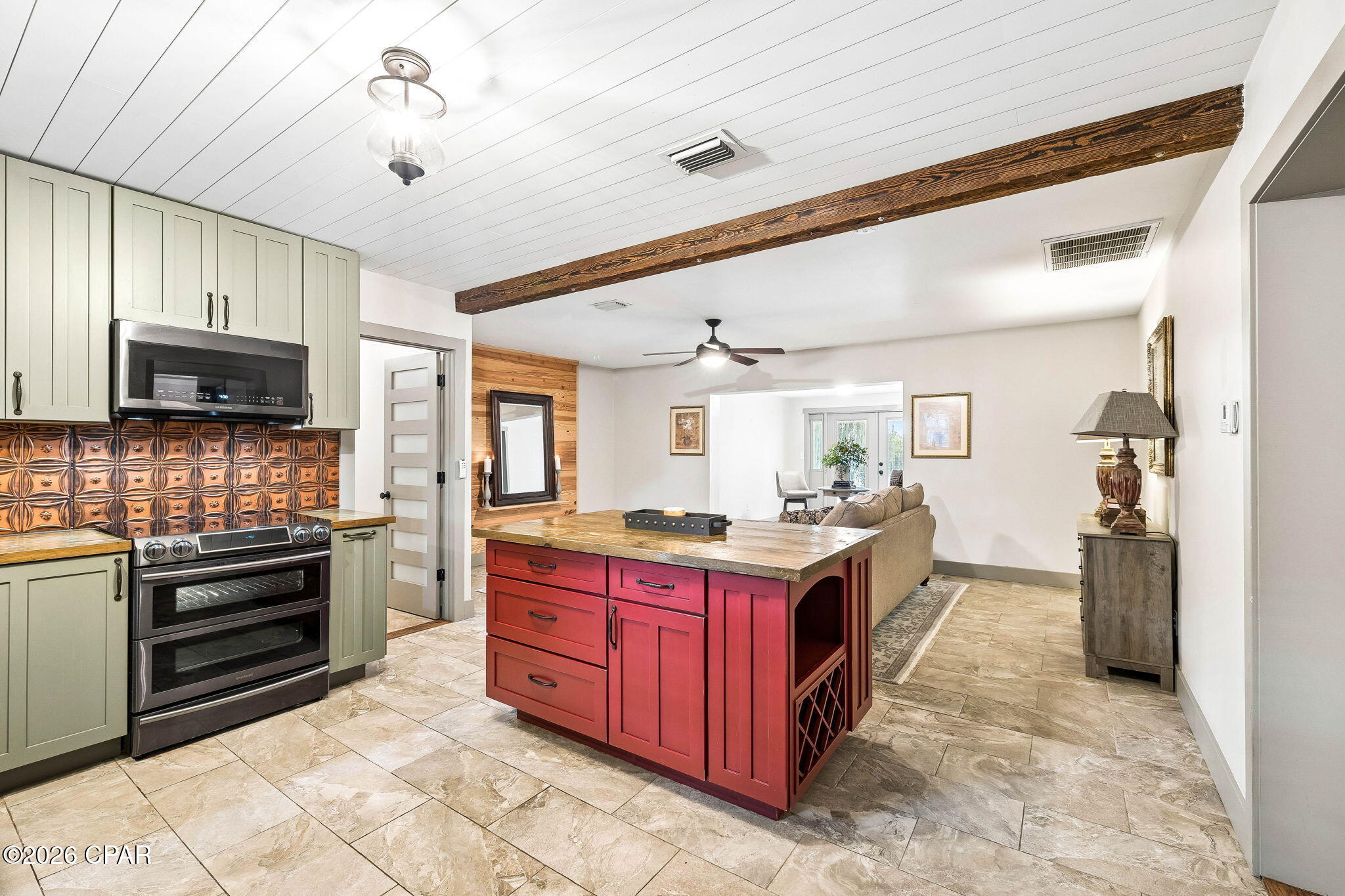 4917 High Point Drive Panama City FL 32404