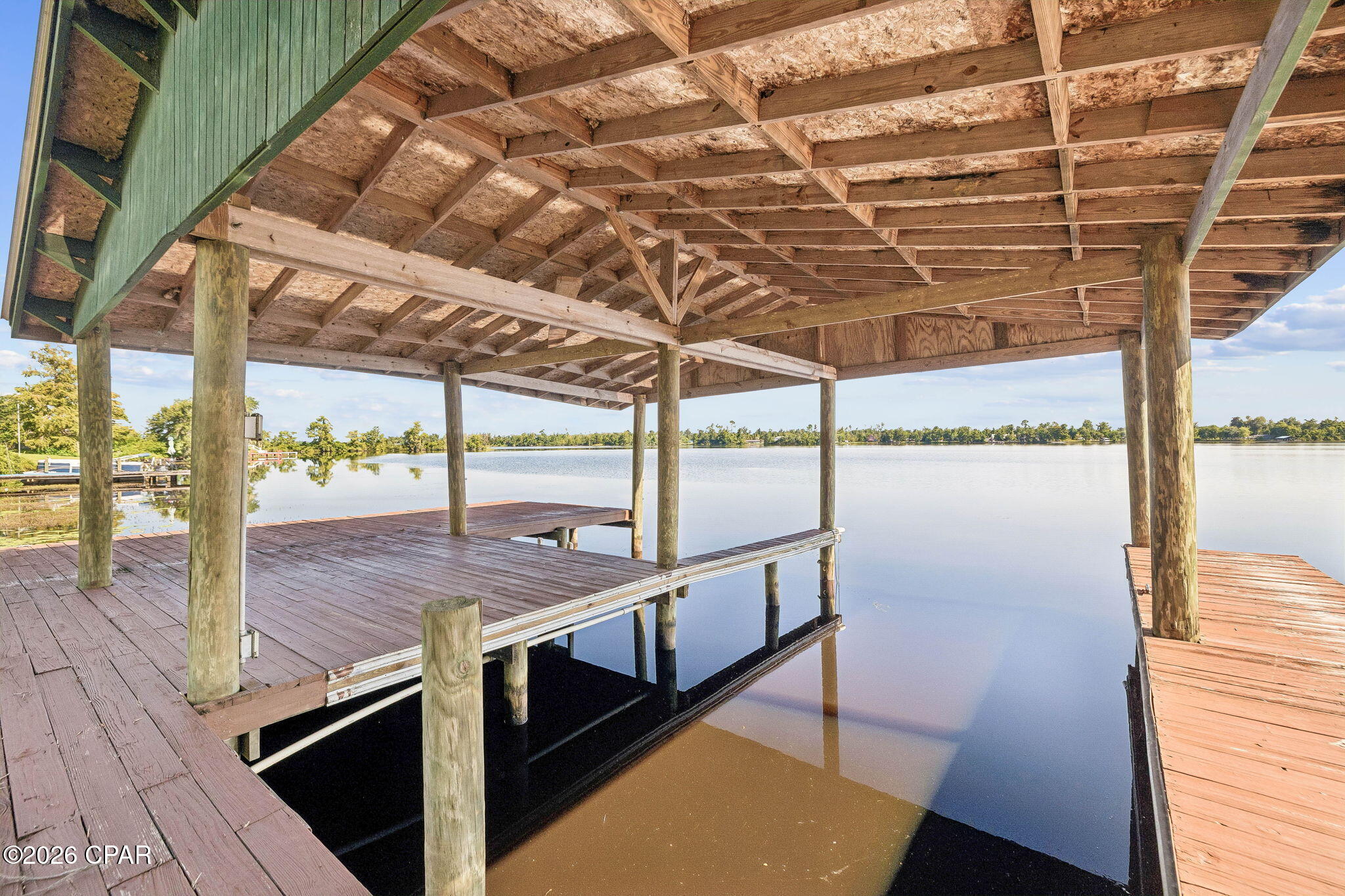 4917 High Point Drive Panama City FL 32404