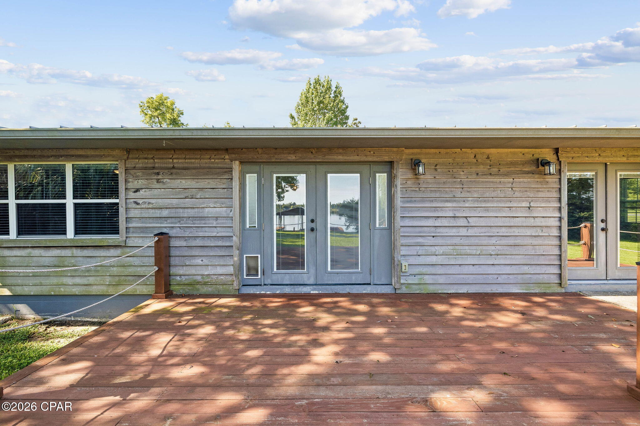 4917 High Point Drive Panama City FL 32404