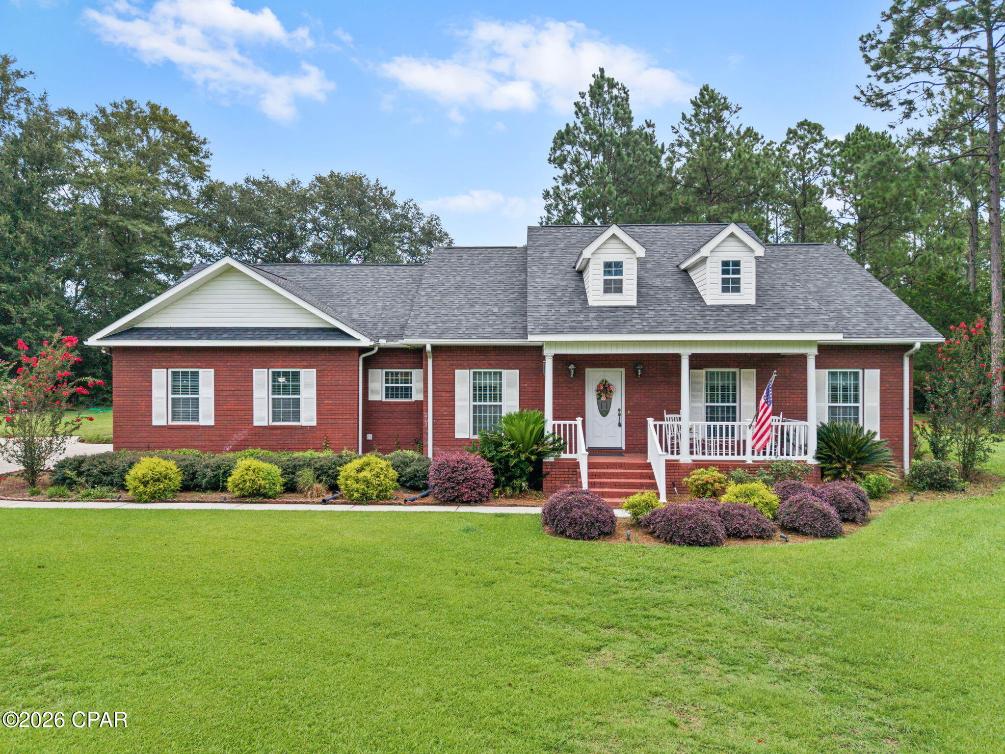 2572 S County Road 173 Bonifay FL 32425