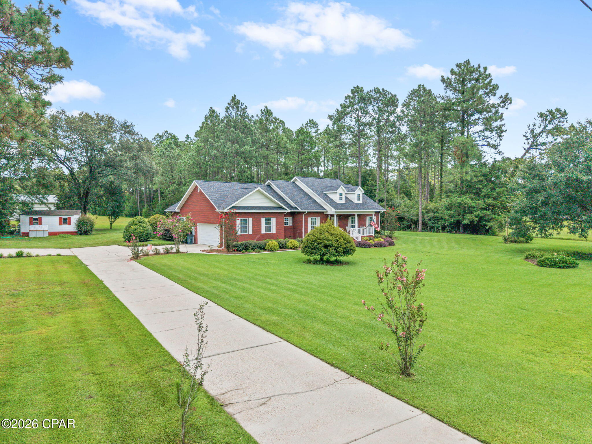 2572 S County Road 173 Bonifay FL 32425