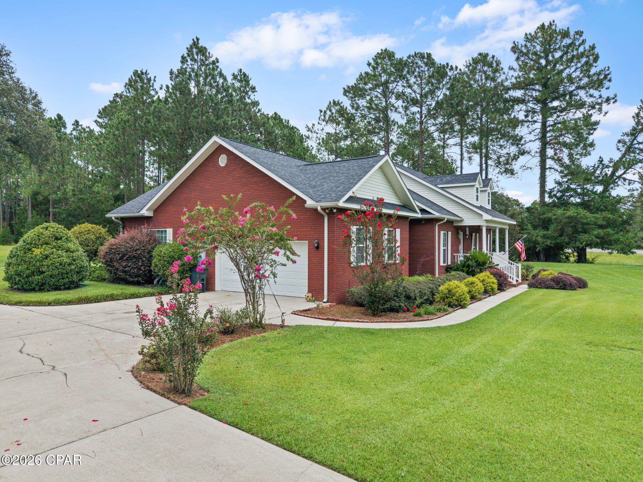2572 S County Road 173 Bonifay FL 32425