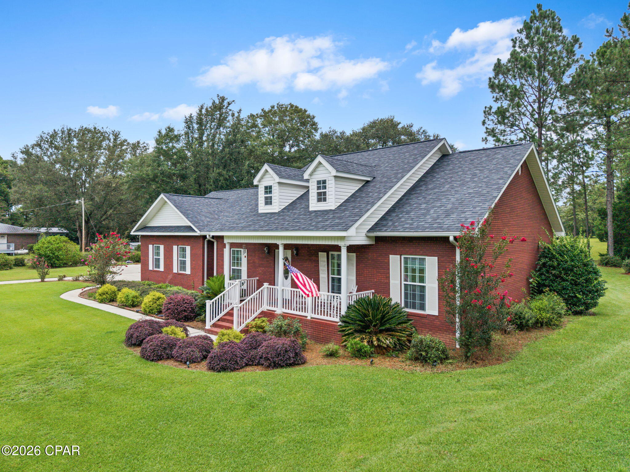 2572 S County Road 173 Bonifay FL 32425