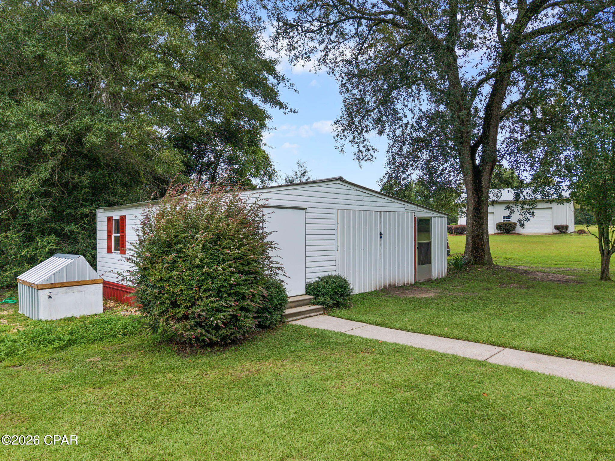 2572 S County Road 173 Bonifay FL 32425