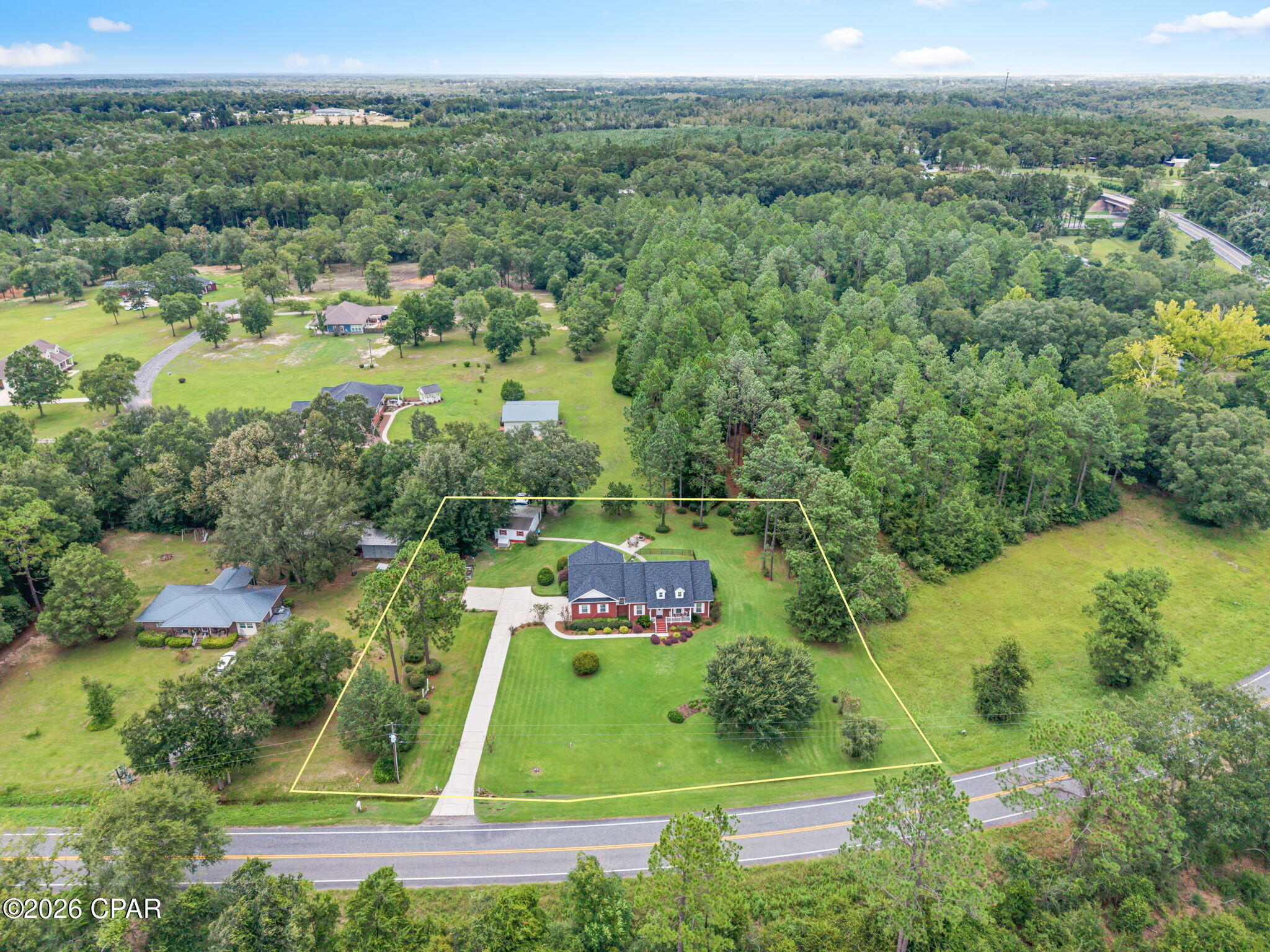 2572 S County Road 173 Bonifay FL 32425