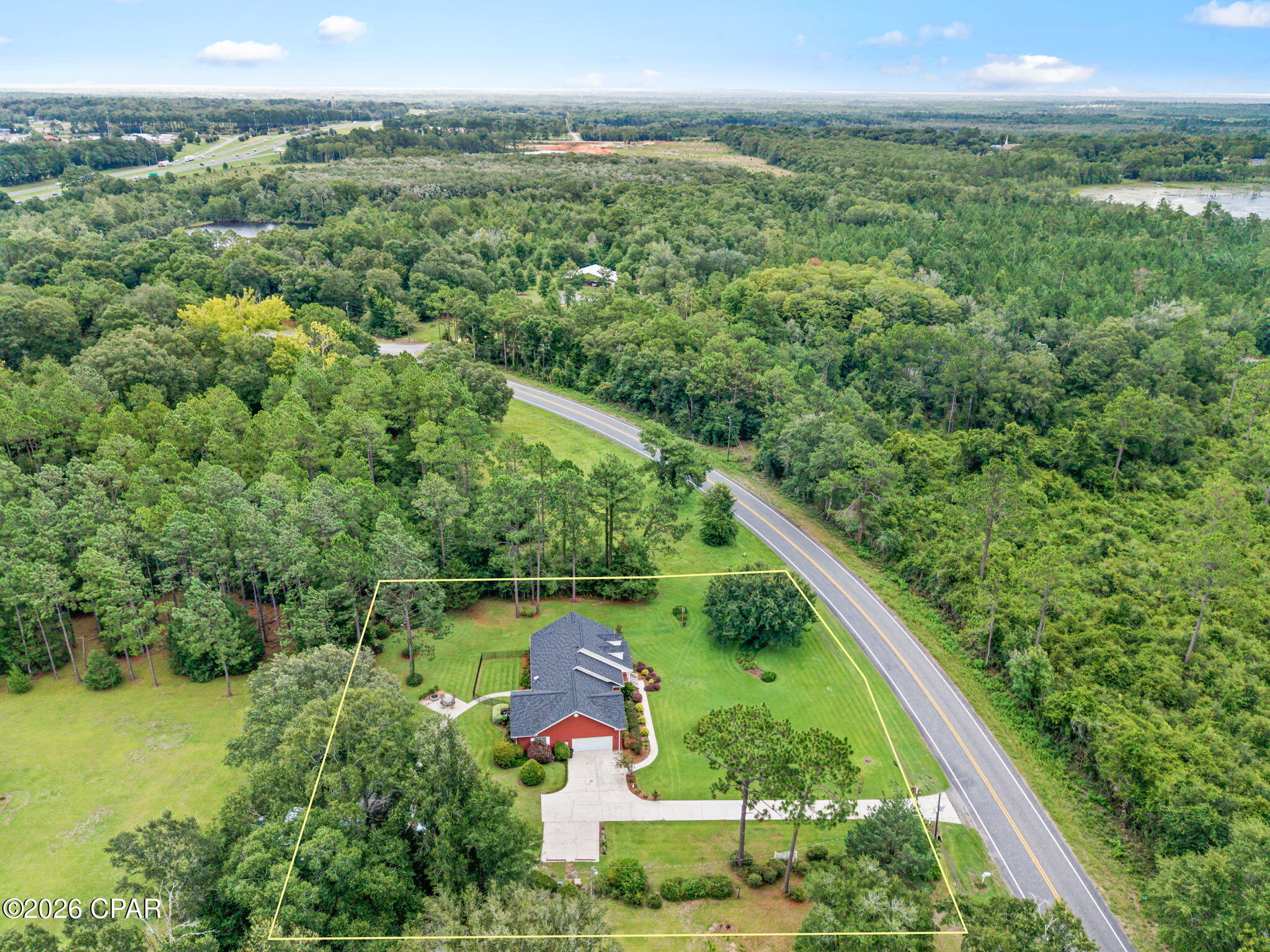 2572 S County Road 173 Bonifay FL 32425